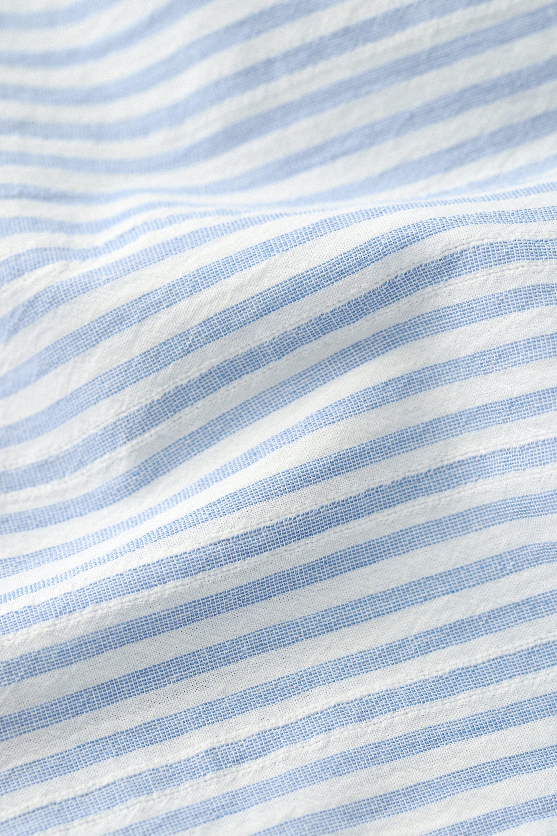Madeira Shirt Coastal Stripe