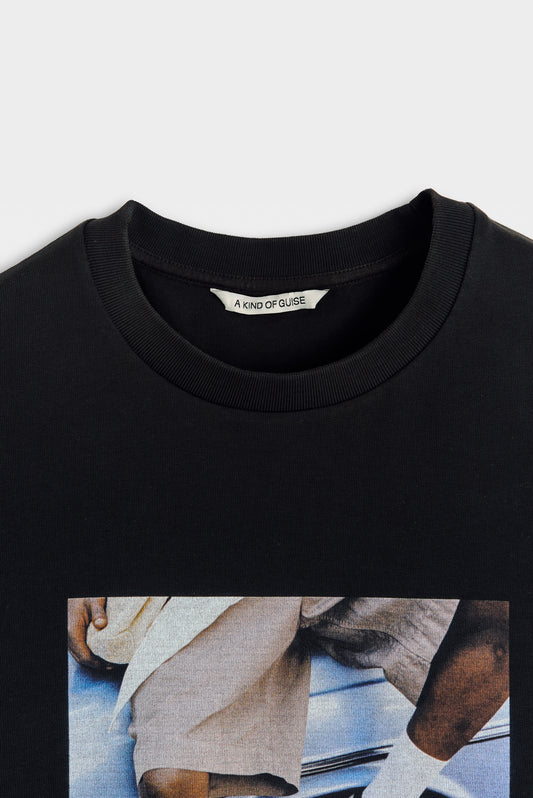 AKOG x VOO STORE LONGSLEEVE