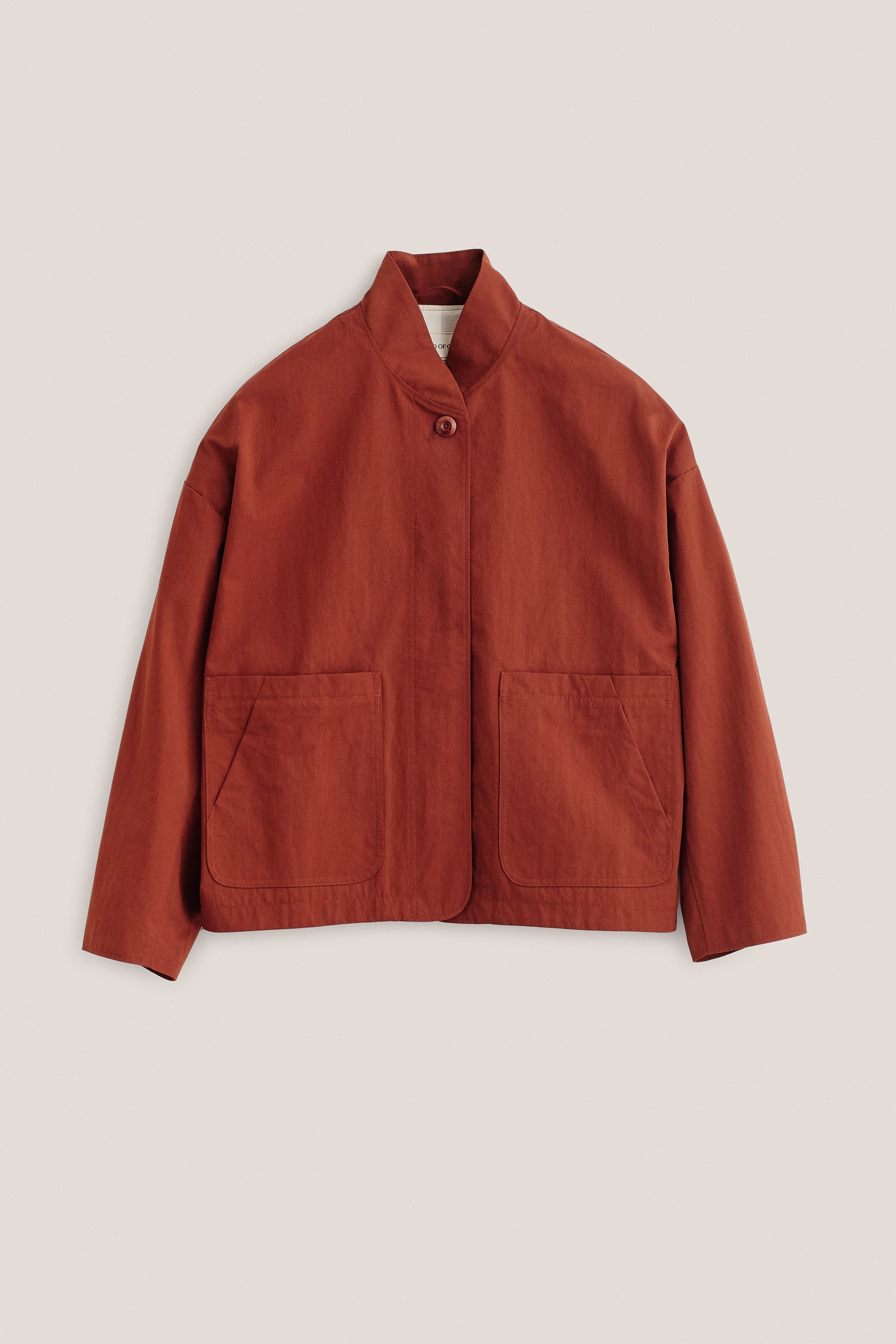 KIBERA JACKET