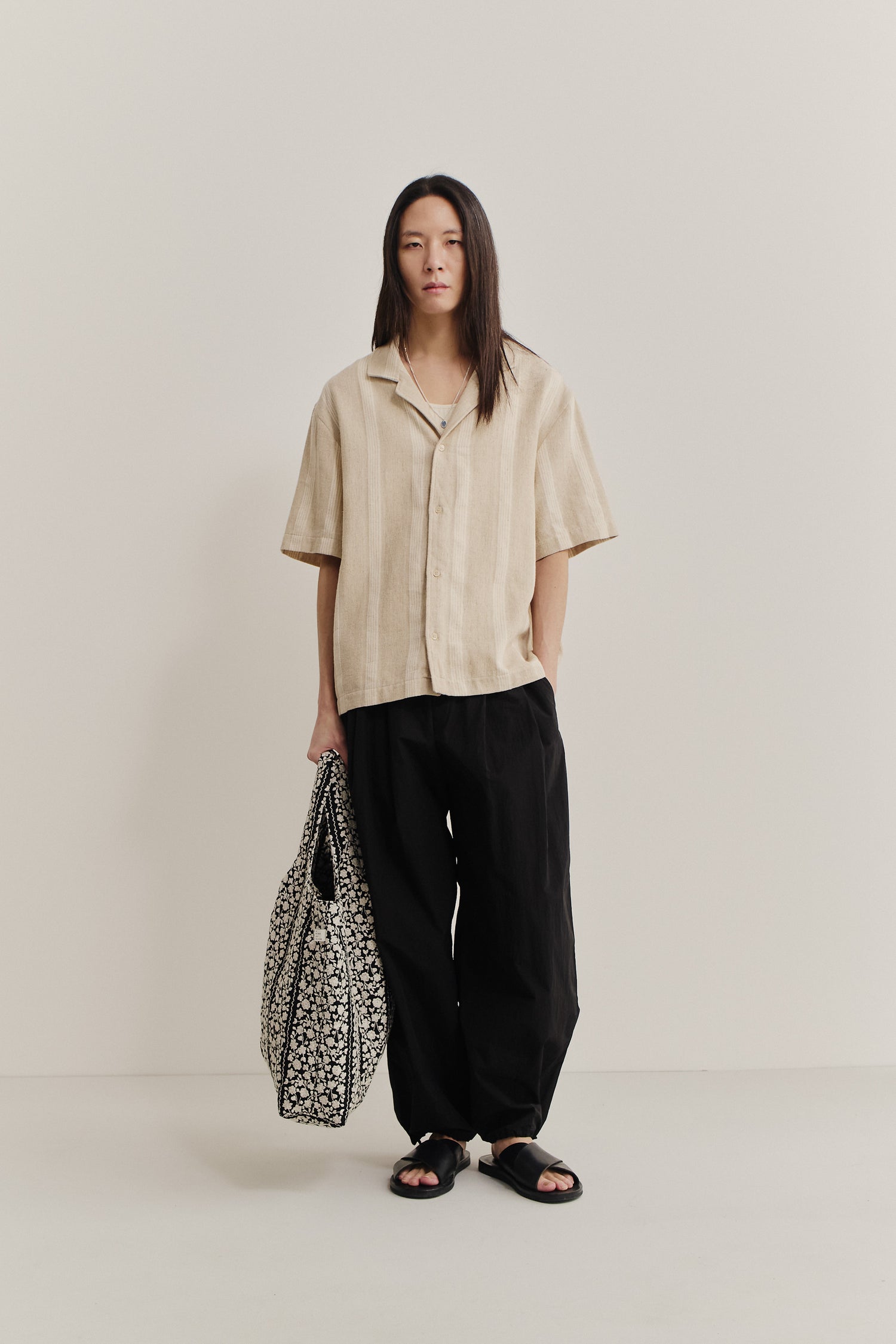 SAMATA SHIRT