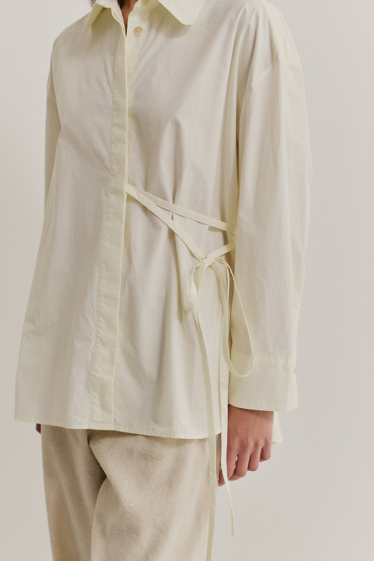 SHETANI SHIRT