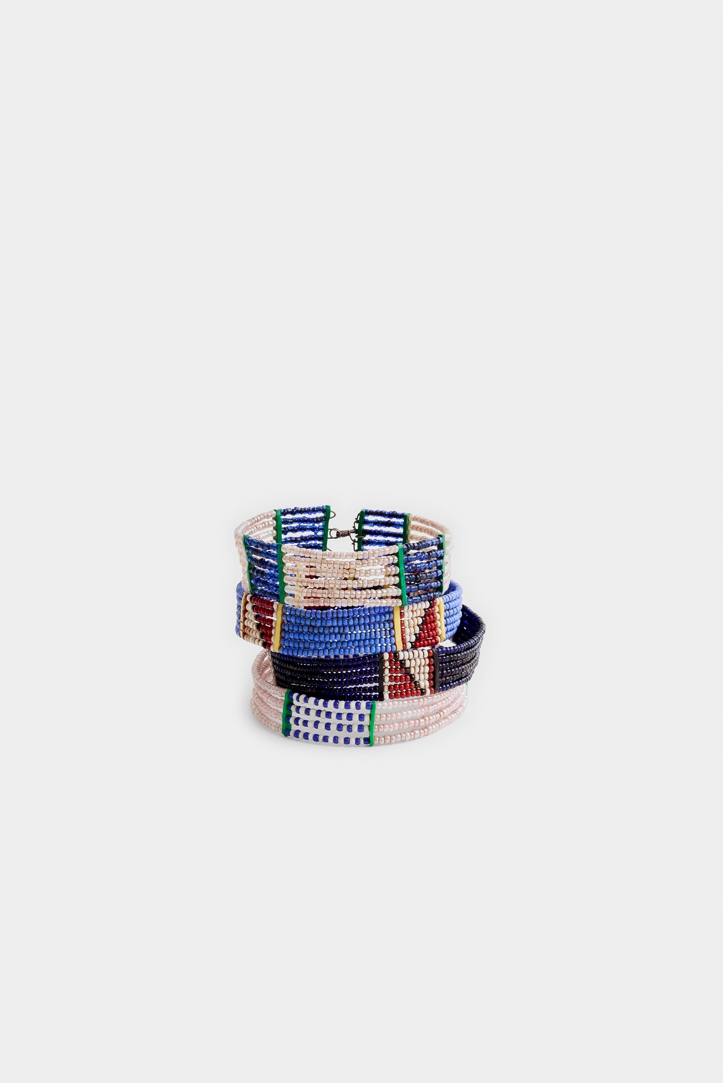 BEADED BRACELET