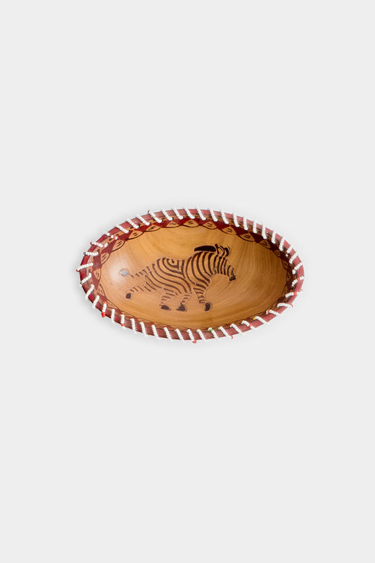 ZEBRA BOWL