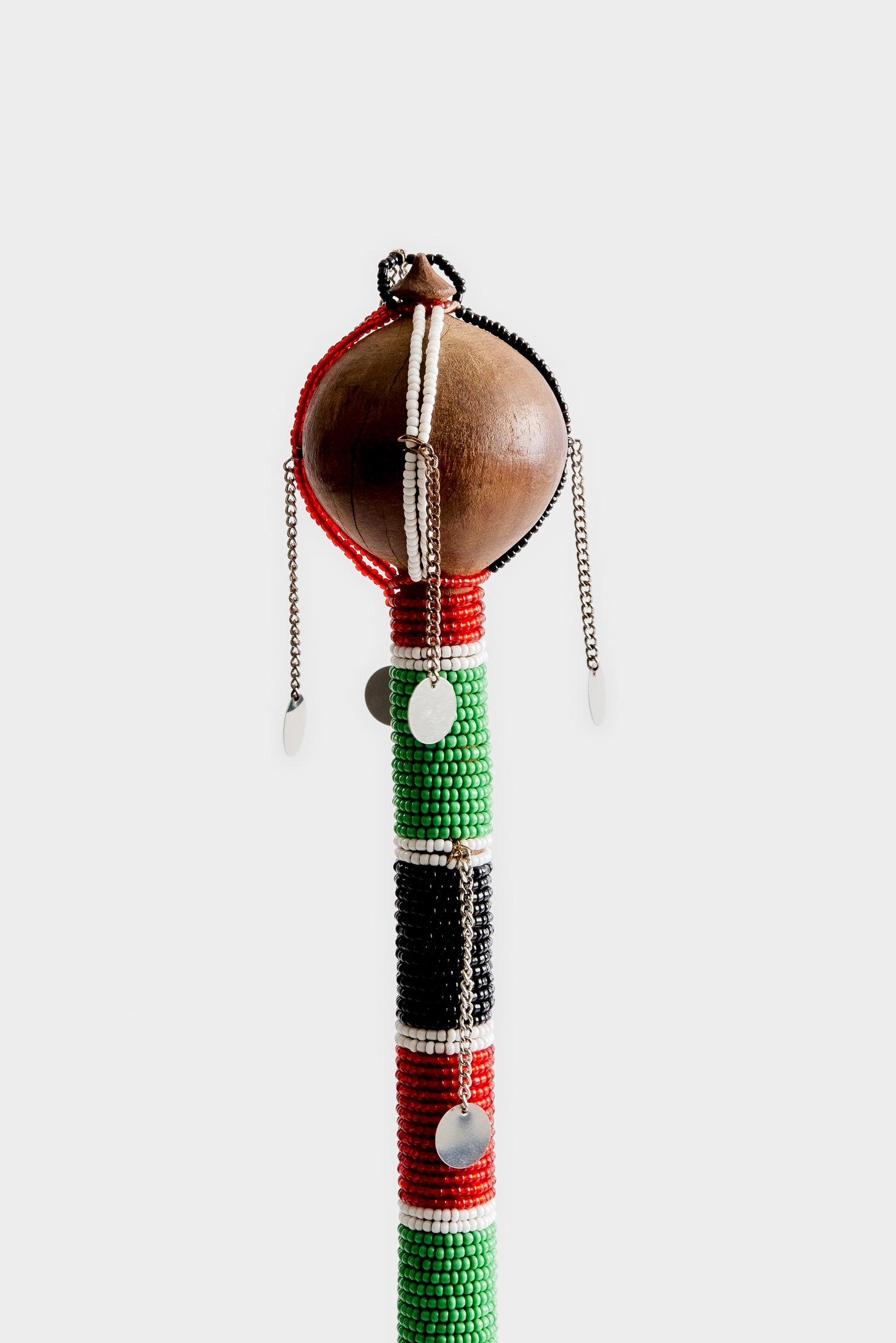 CEREMONIAL SCEPTRE