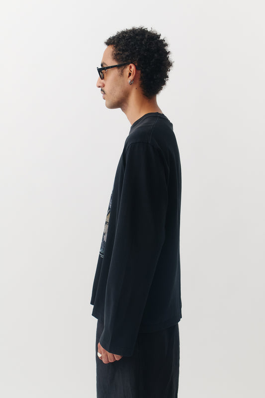 AKOG x VOO STORE LONGSLEEVE
