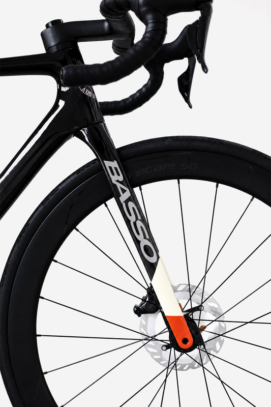 GIRO ALPINO BIKE