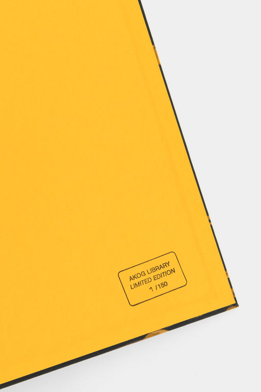 MONGOLIA BOOK