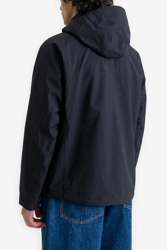 RAIN JACKET
