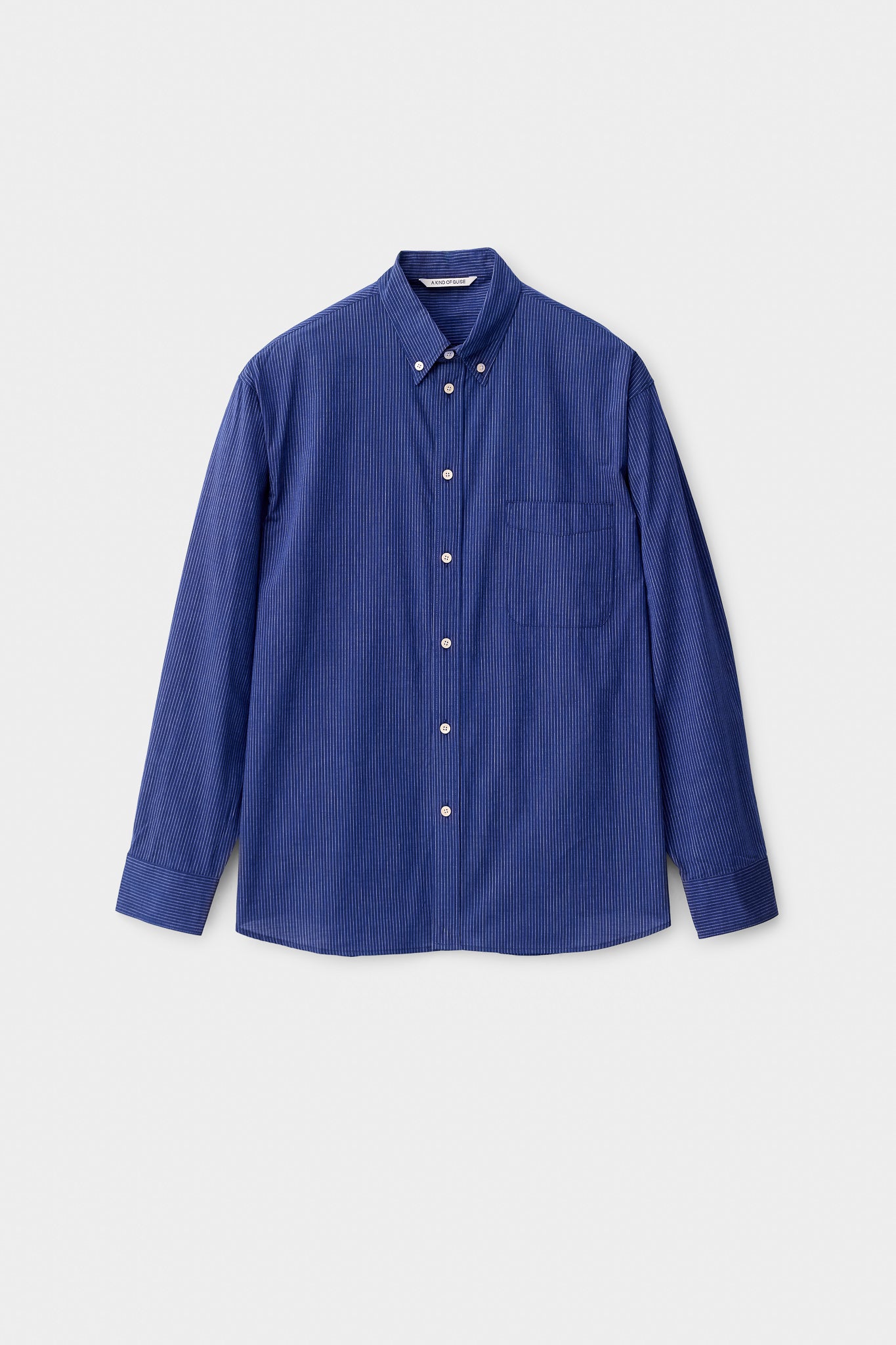 BANITA BUTTON DOWN SHIRT