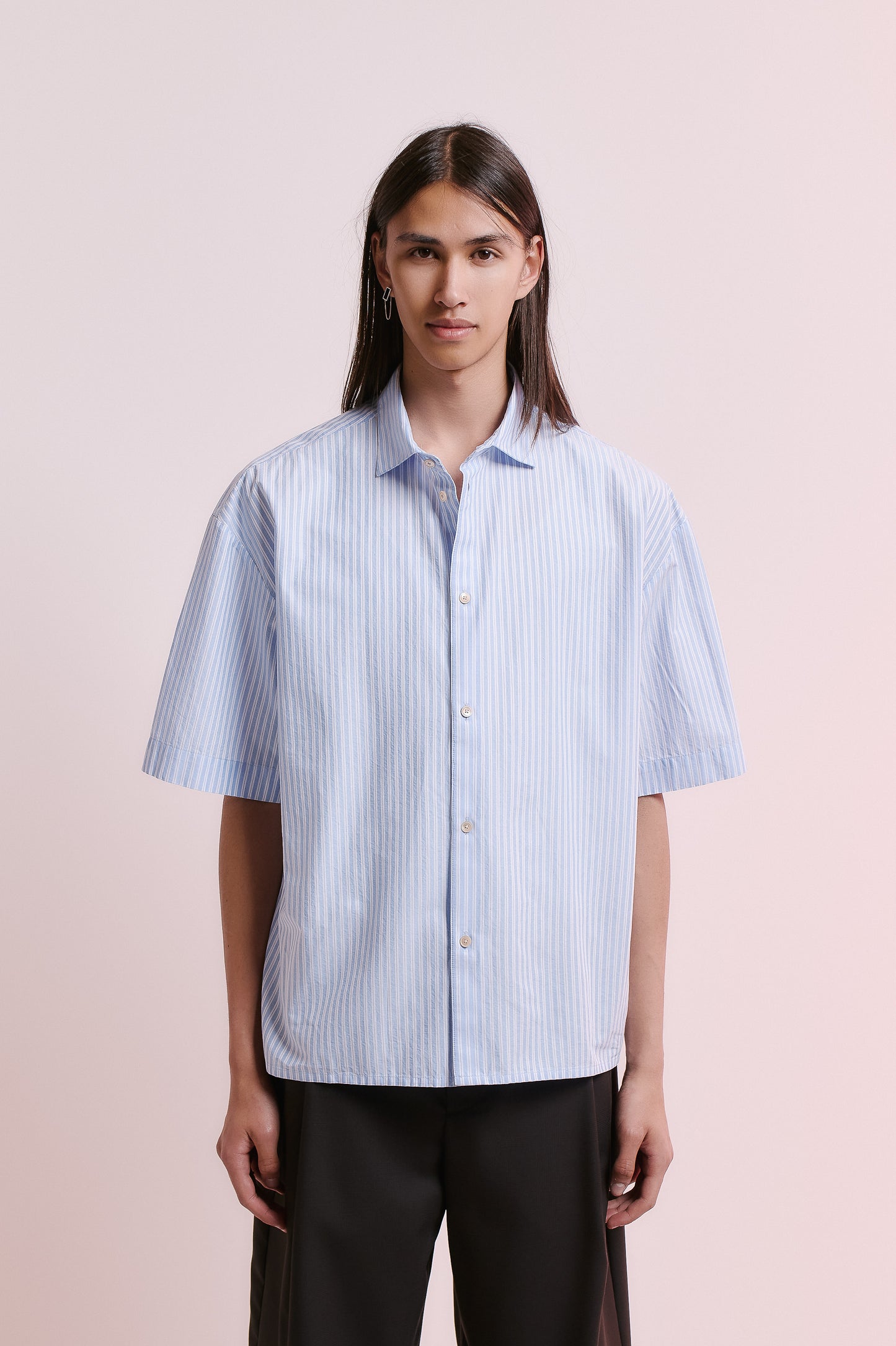 BANTU SHIRT