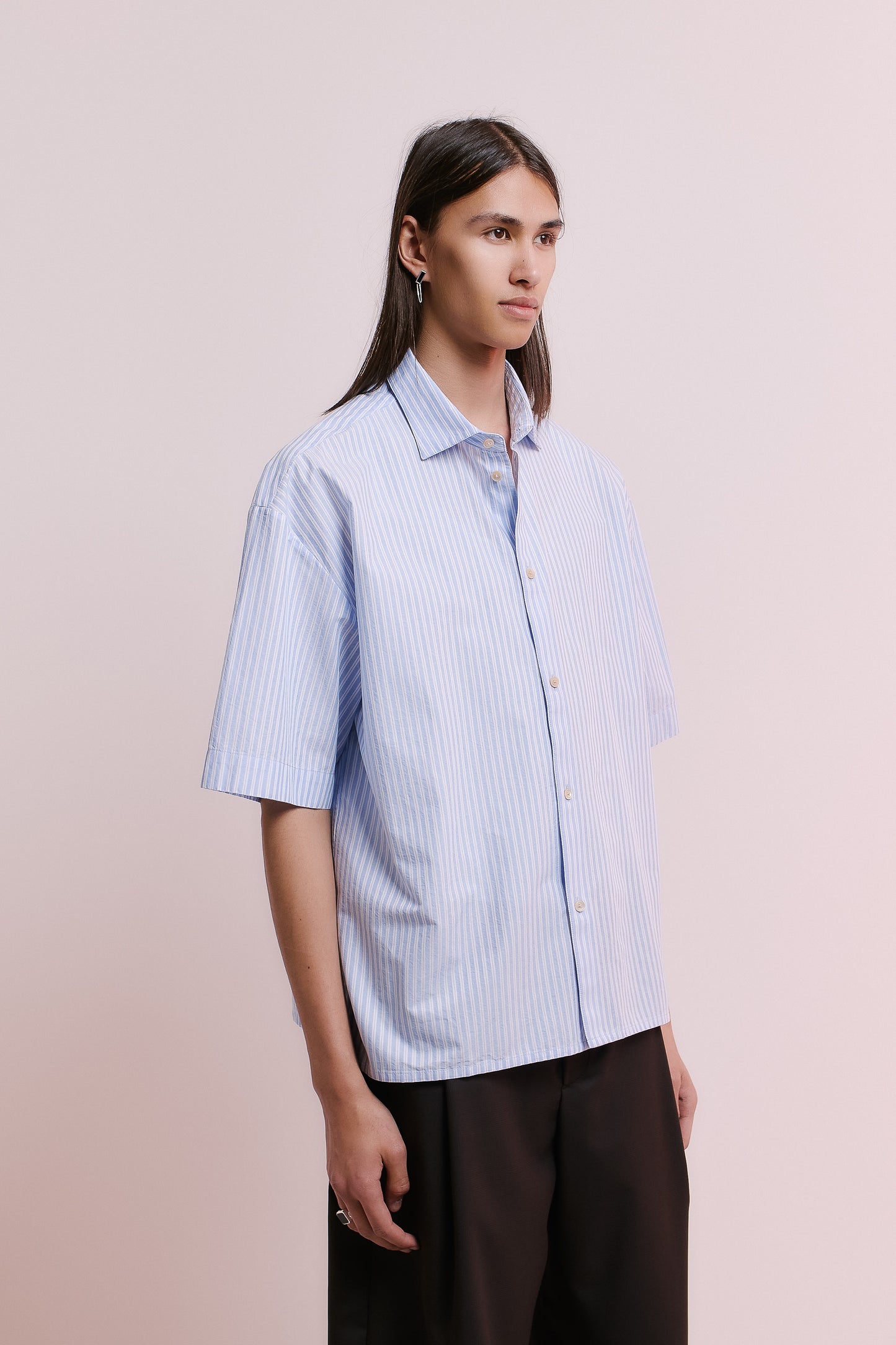 BANTU SHIRT