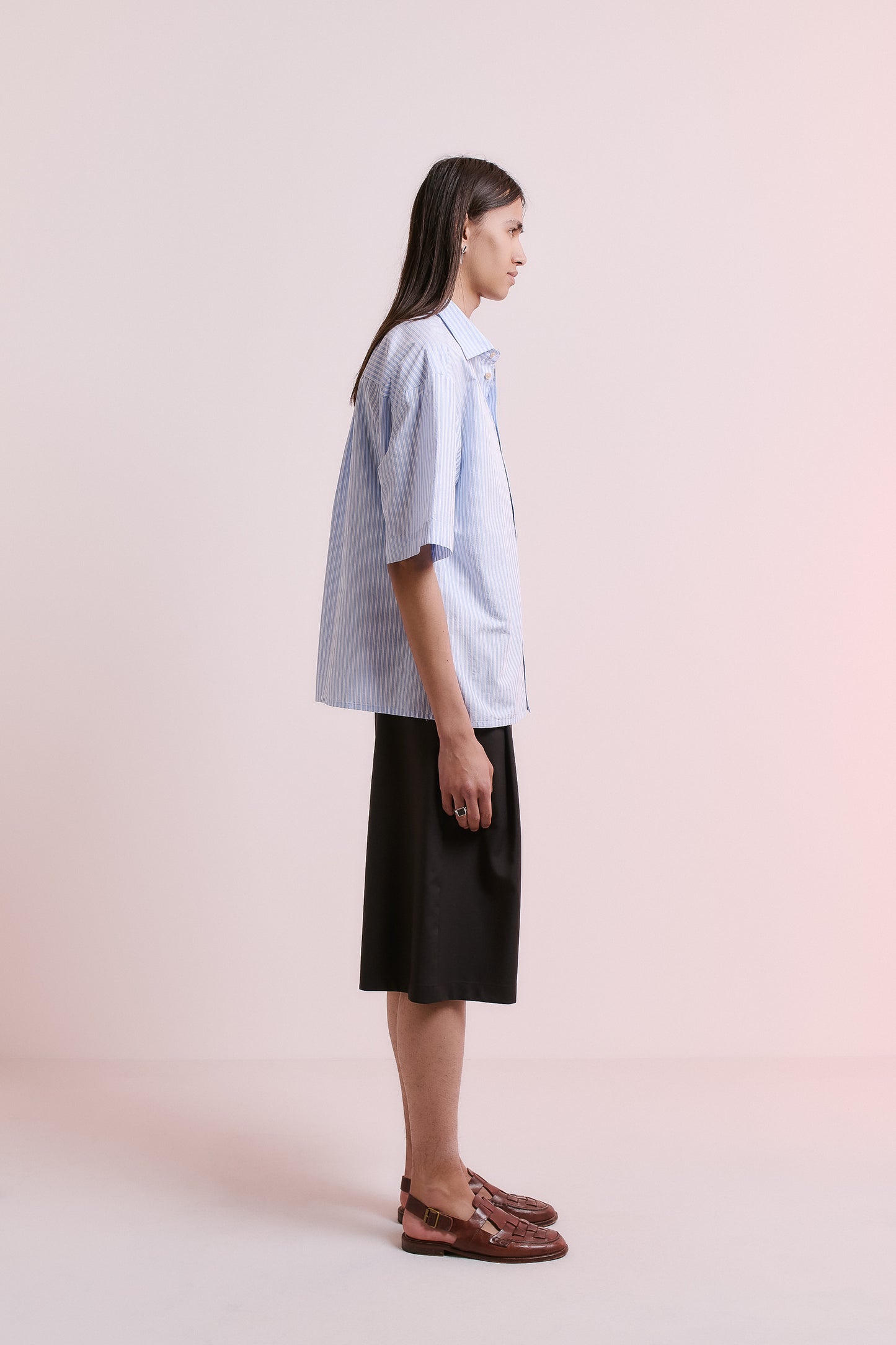 BANTU SHIRT