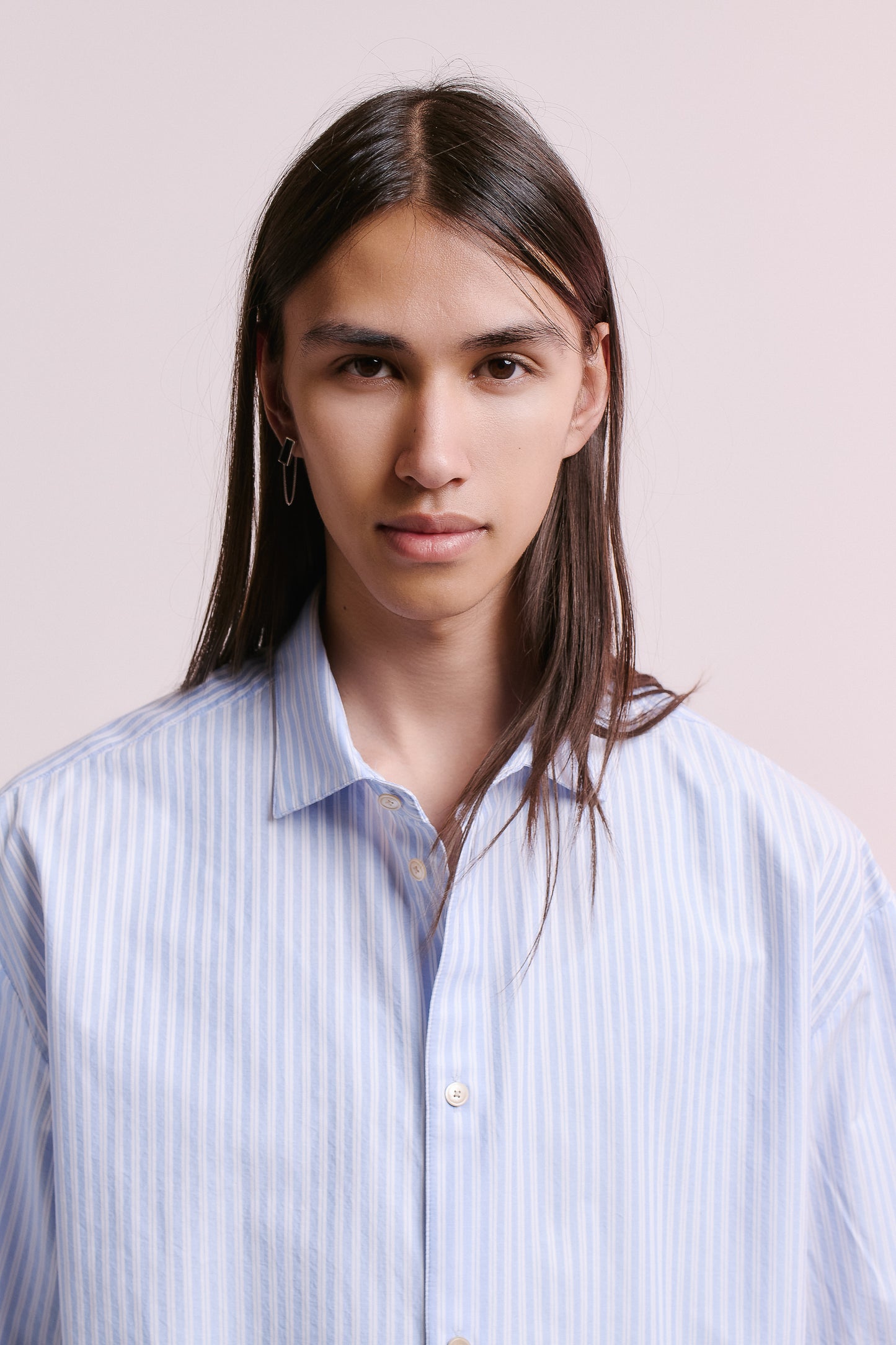 BANTU SHIRT