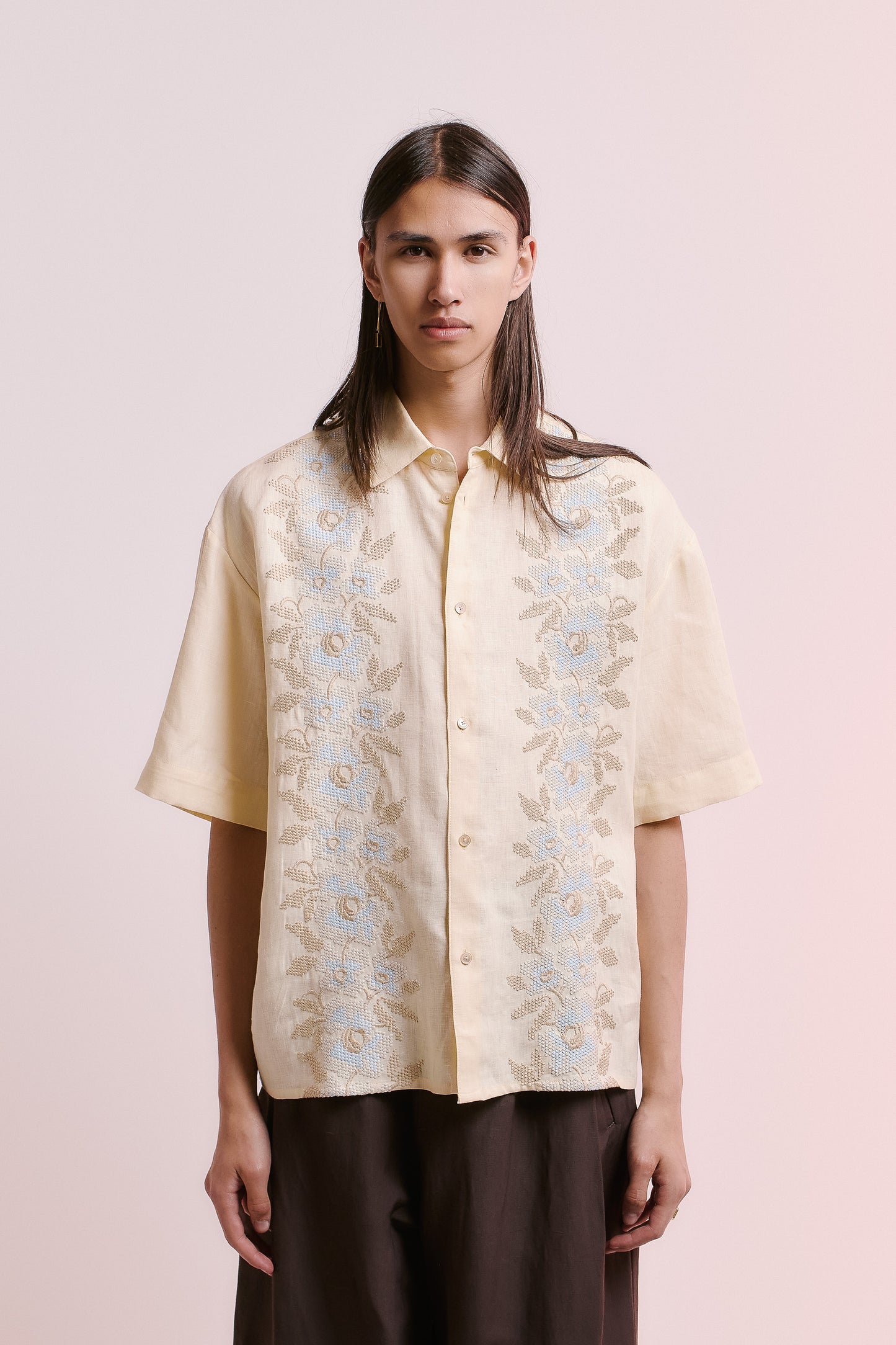 BANTU SHIRT