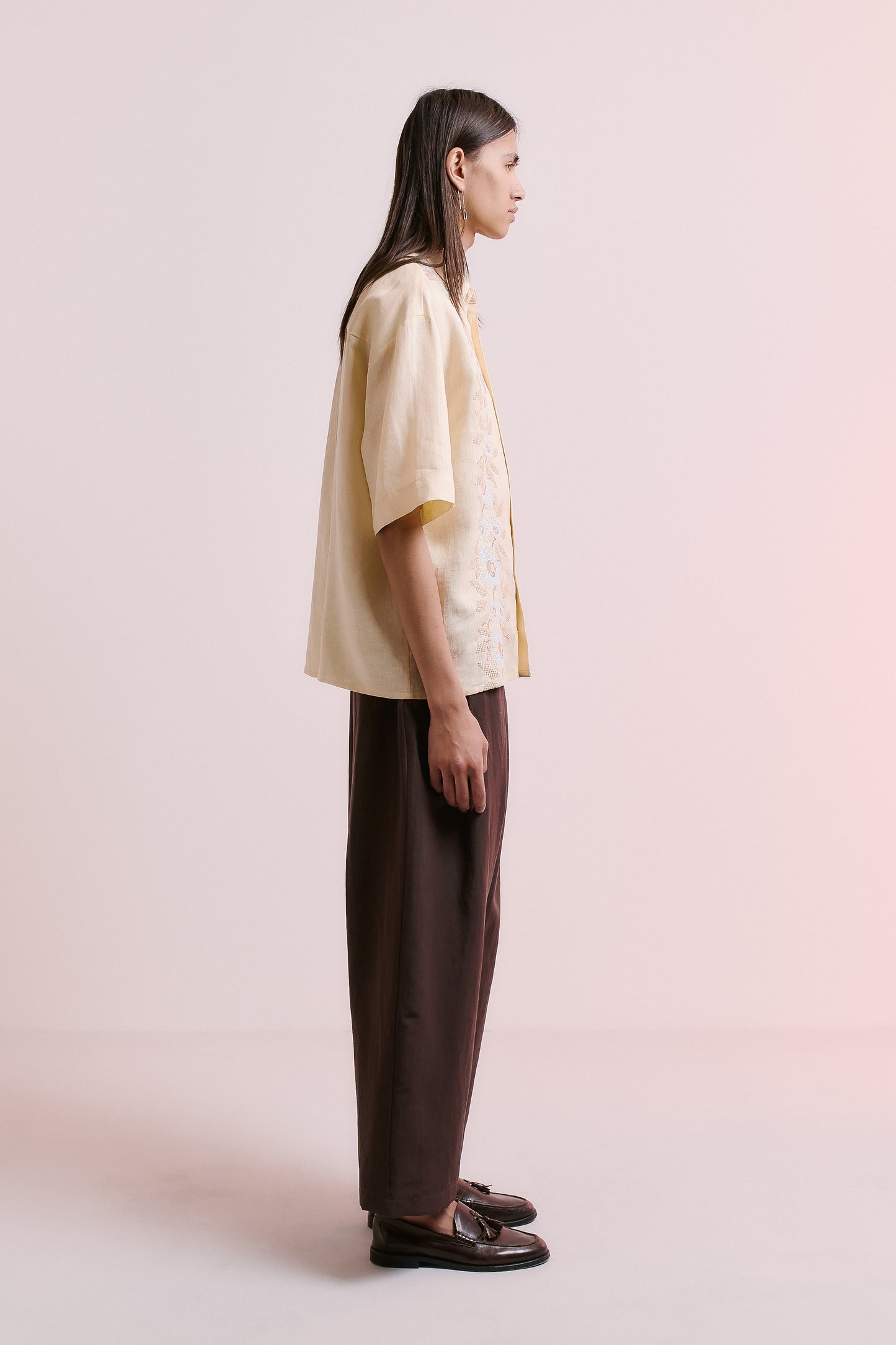 BANTU SHIRT