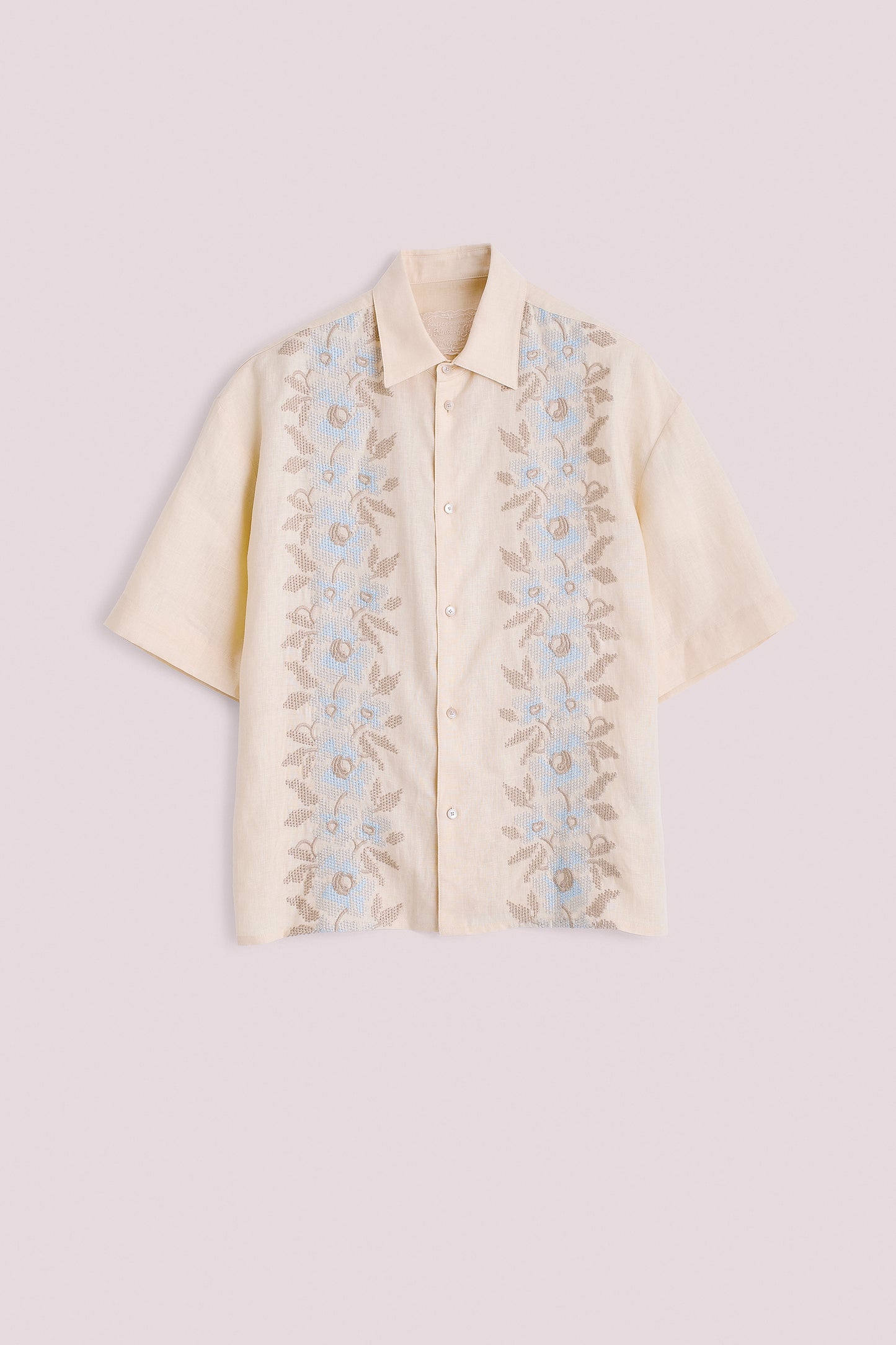 BANTU SHIRT