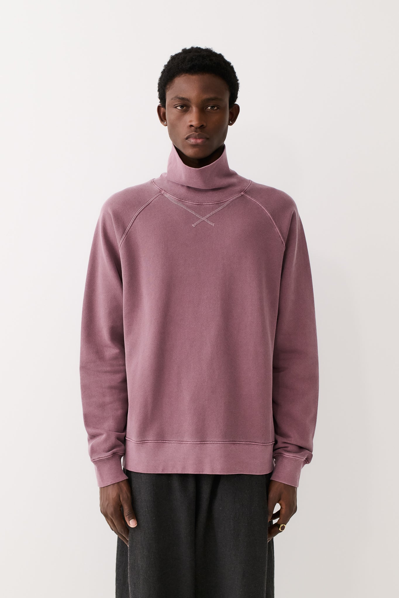 BIELSA ROLLNECK