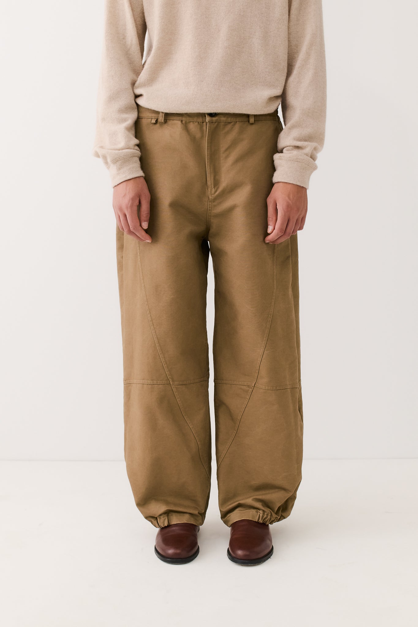 BIESCAS PANTS