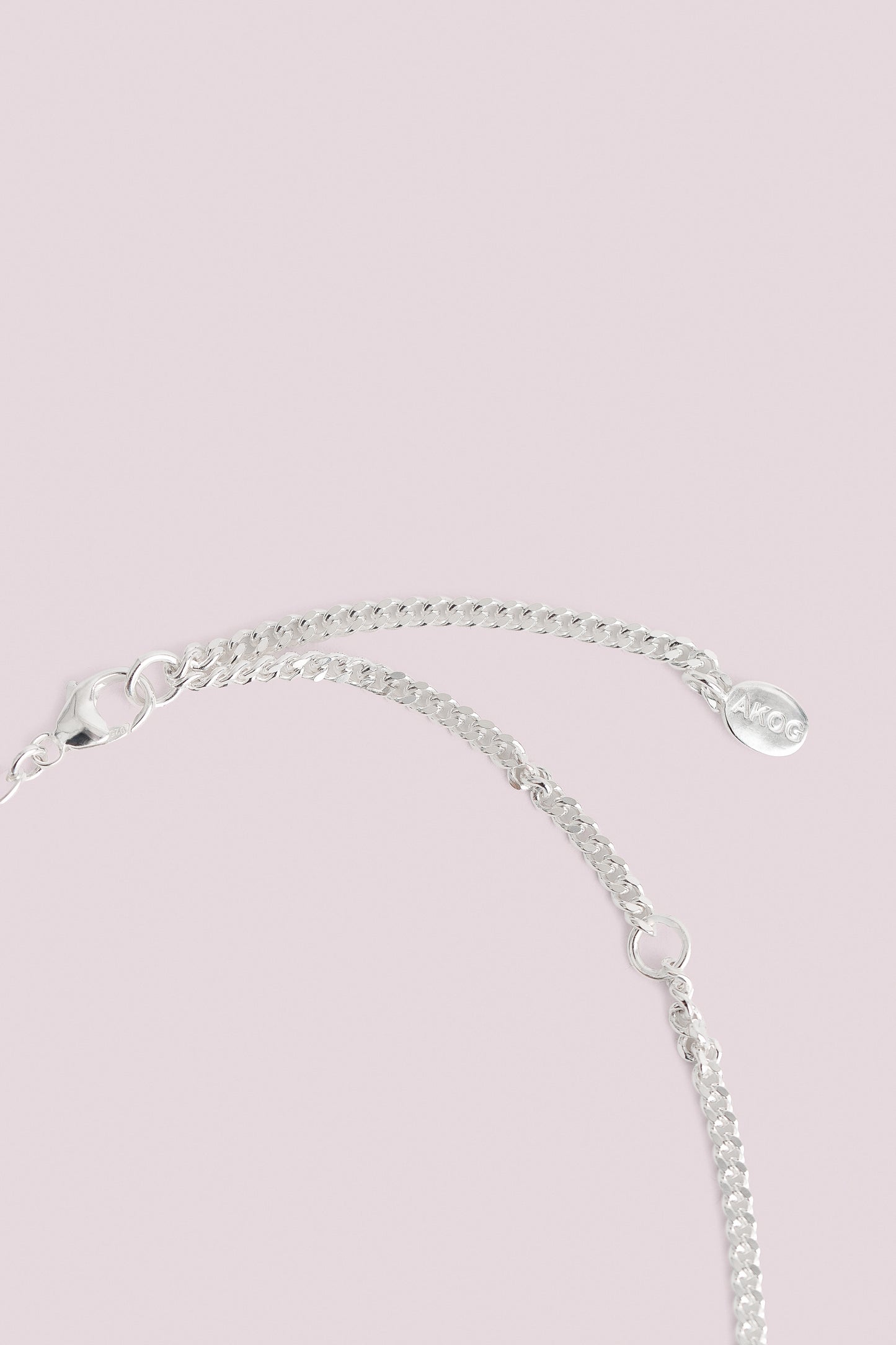 BOLO TIE NECKLACE