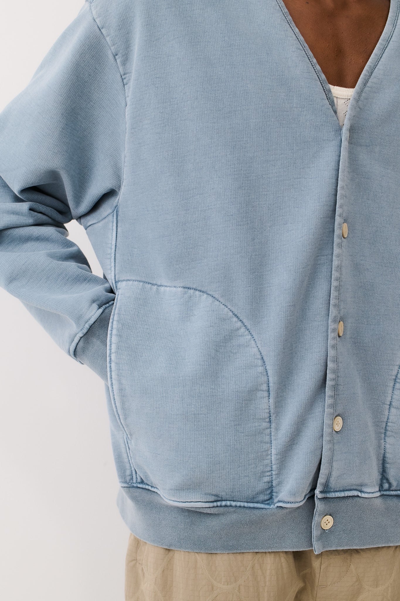 BROTO CARDIGAN