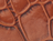  cognac croco