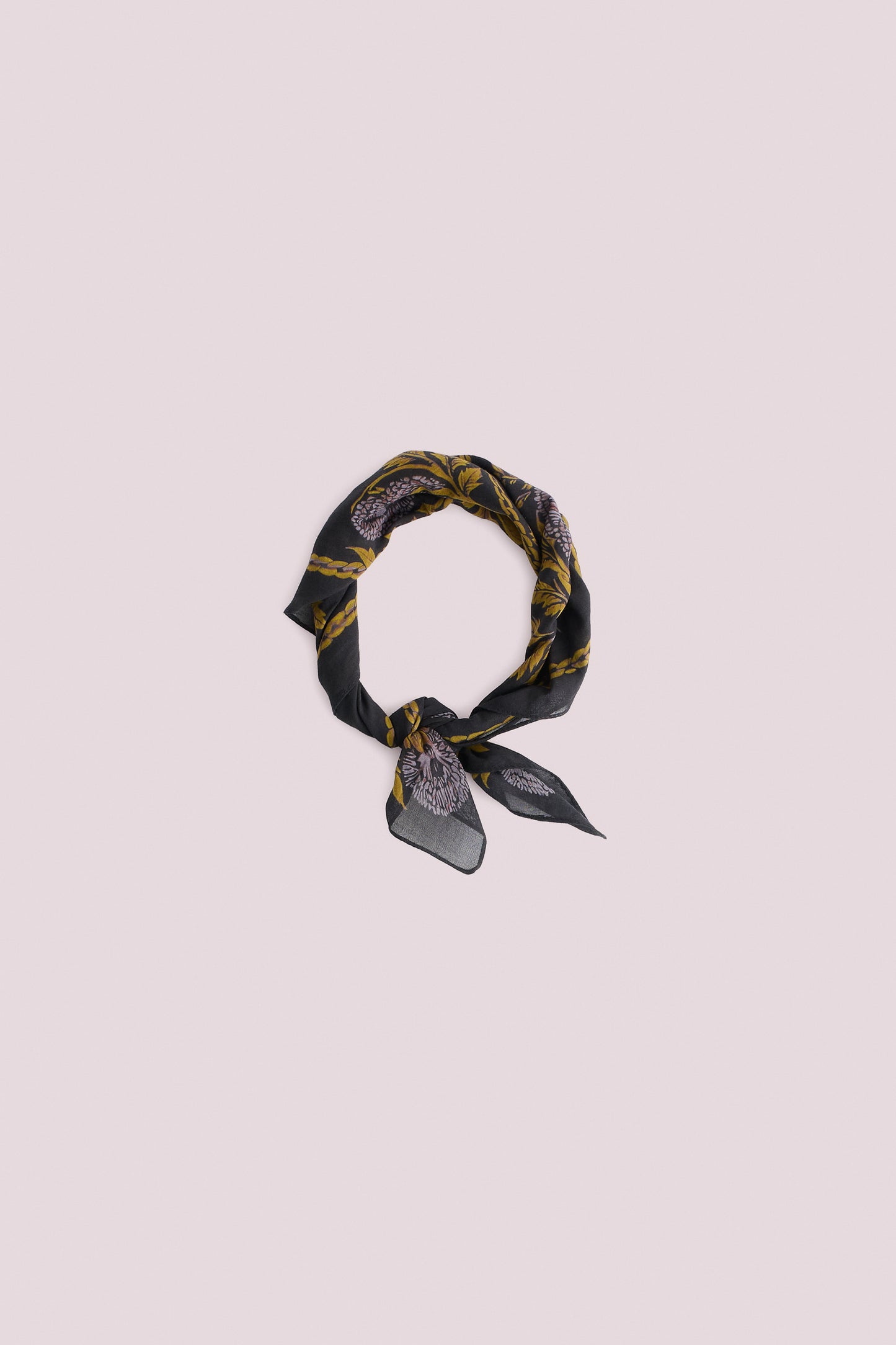 COTTON BANDANA