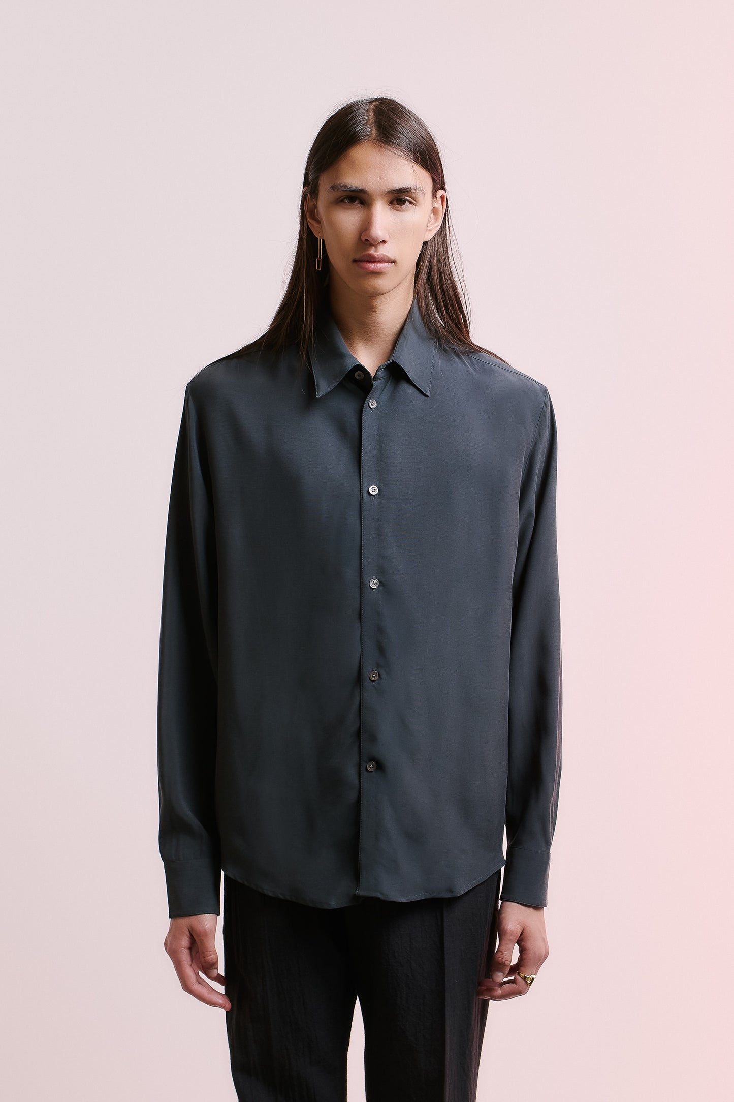 FARIN SHIRT
