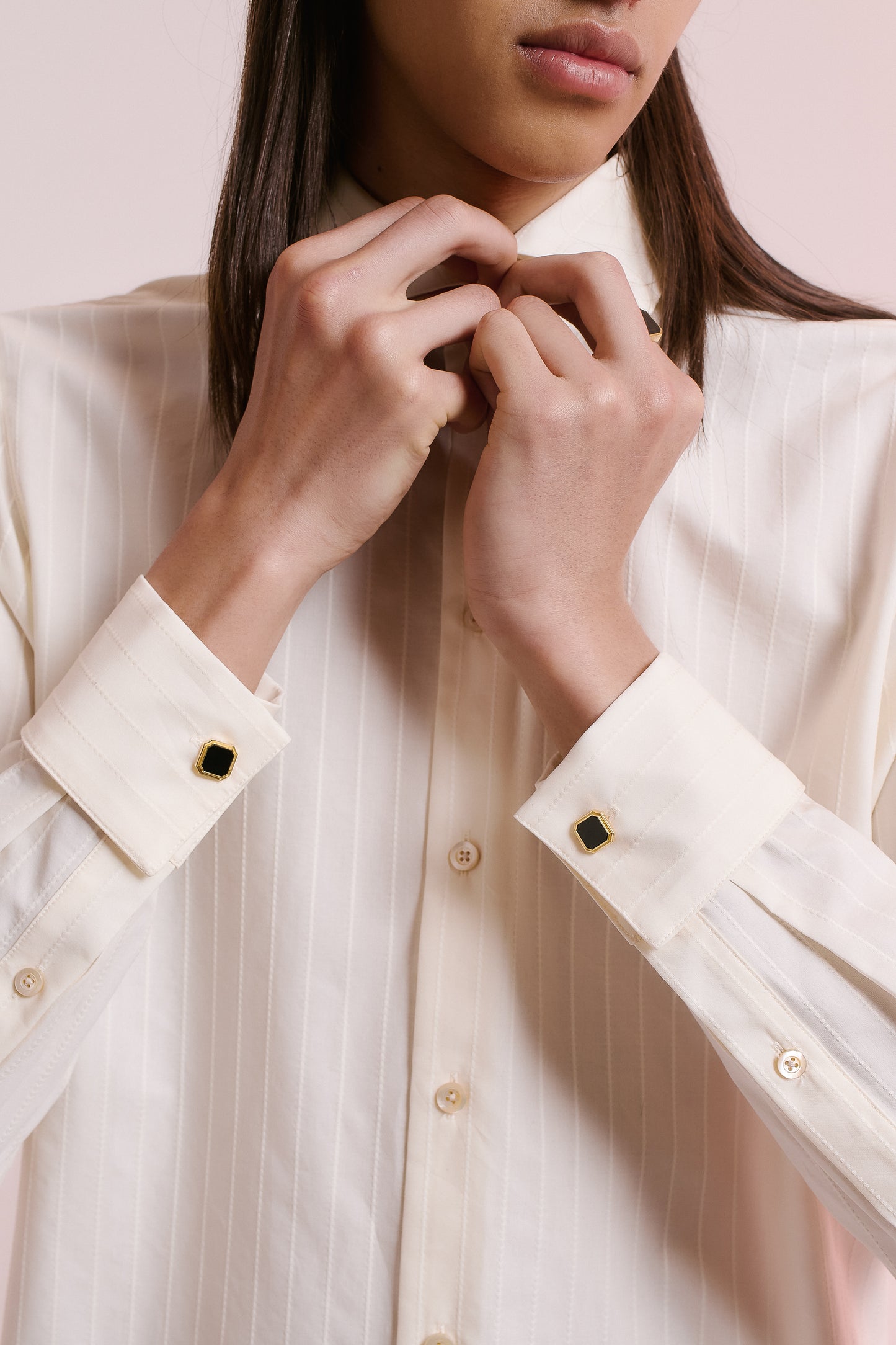 LEGACY CUFFLINKS