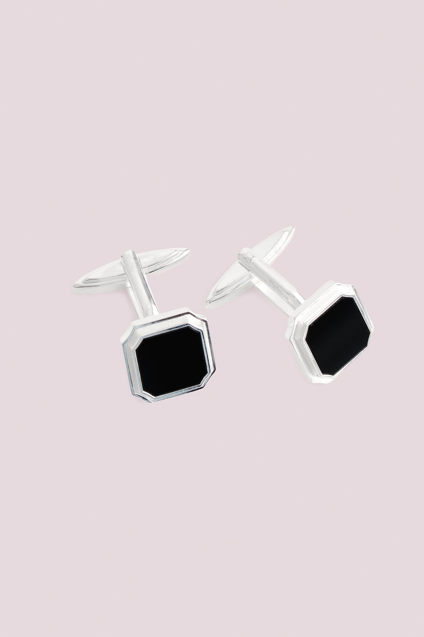 LEGACY CUFFLINKS