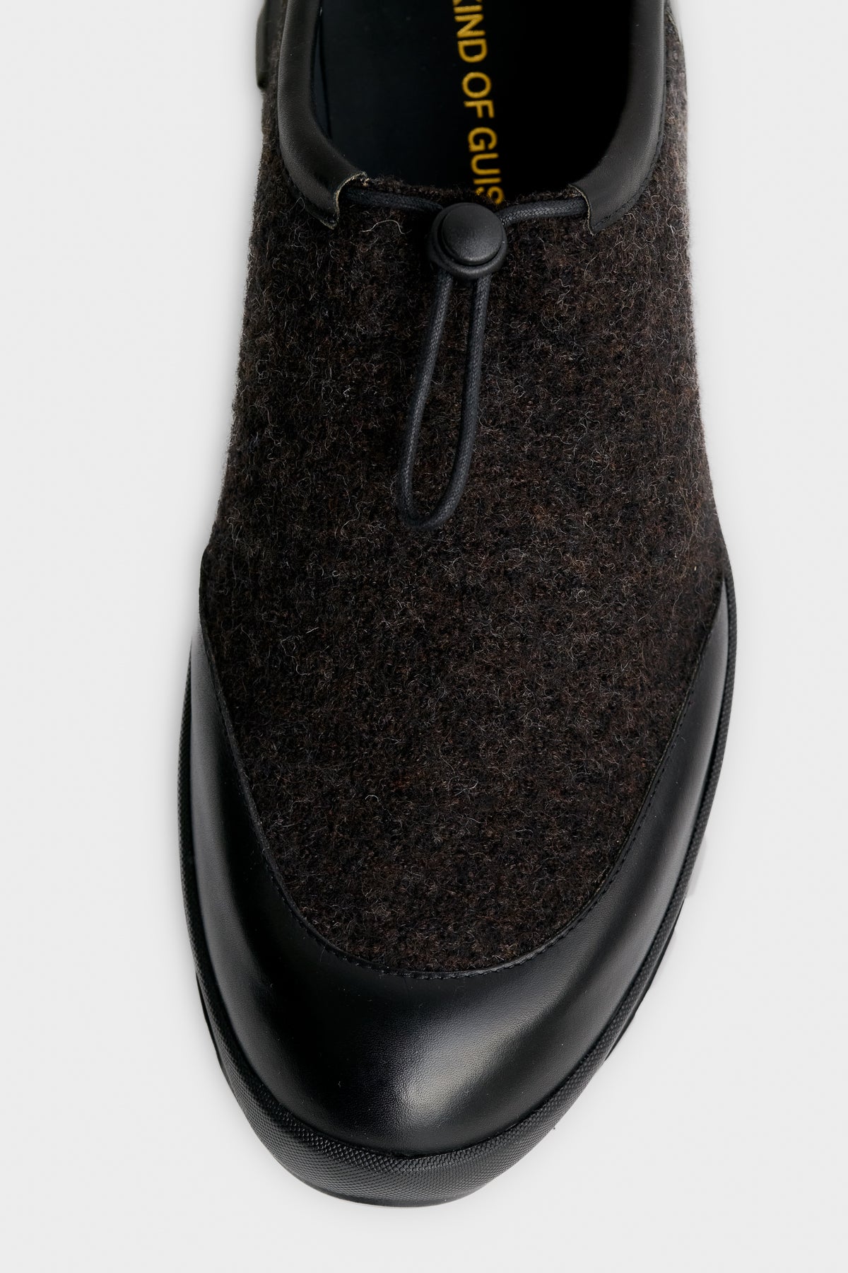 PASO MULE