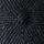 navy pinstripe