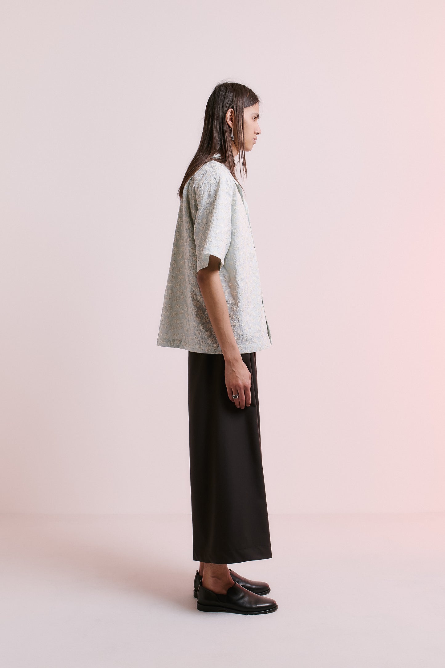 SAMATA SHIRT