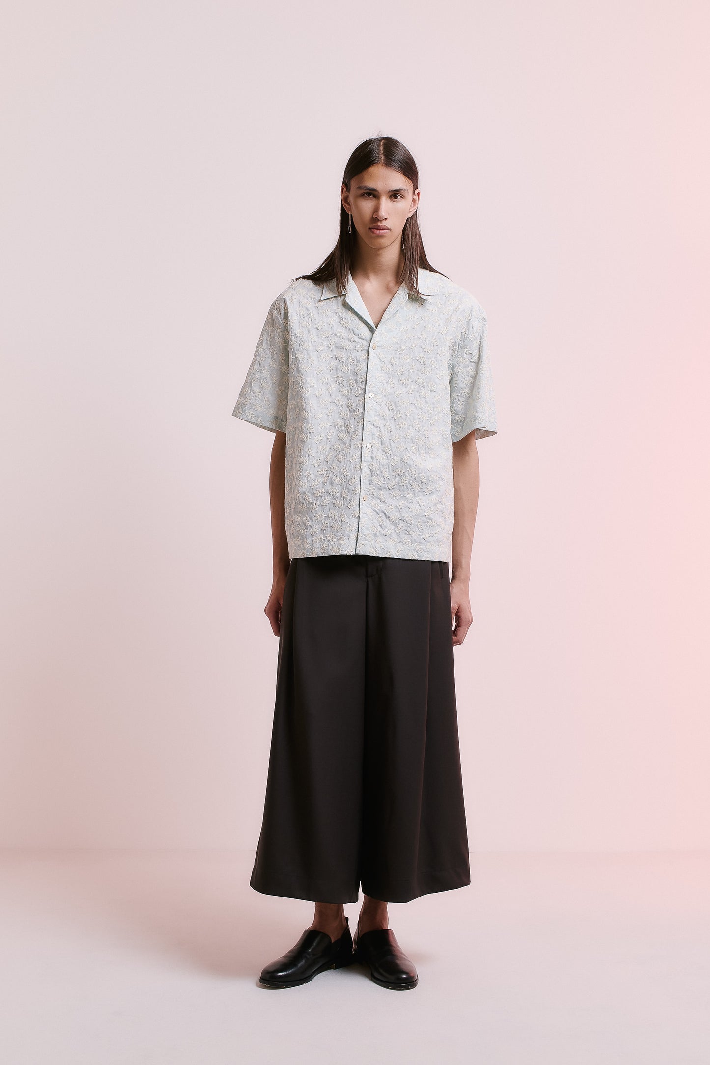 SAMATA SHIRT
