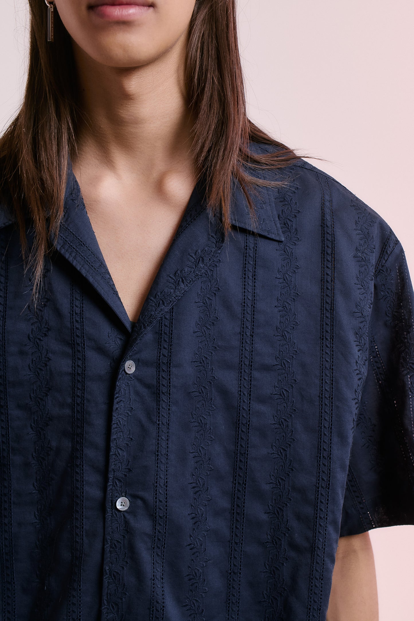 SAMATA SHIRT