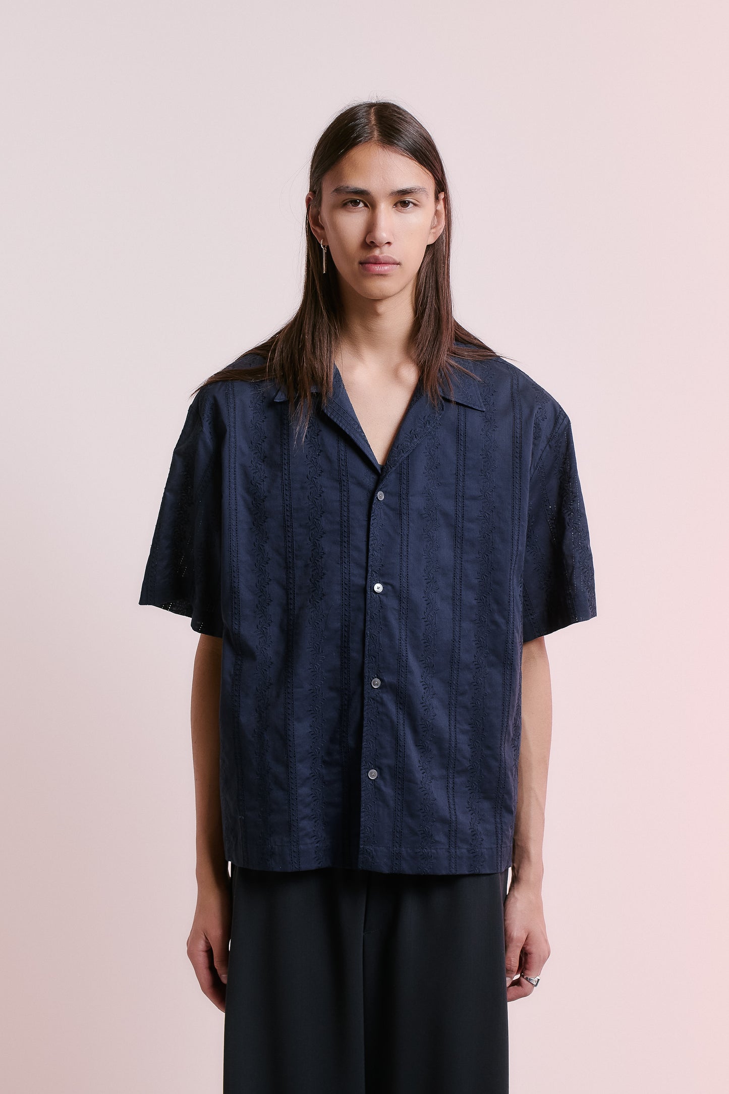 SAMATA SHIRT