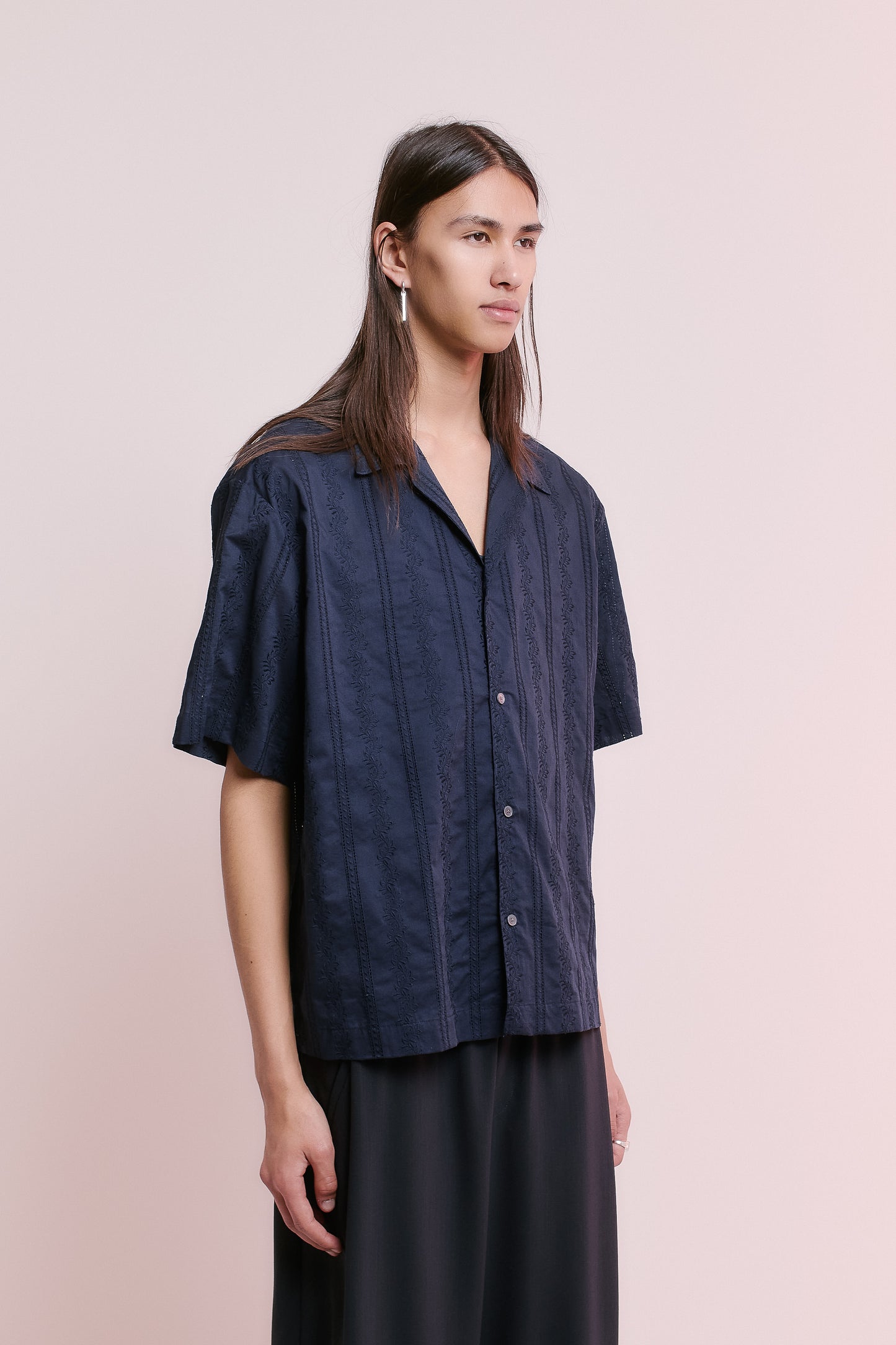 SAMATA SHIRT