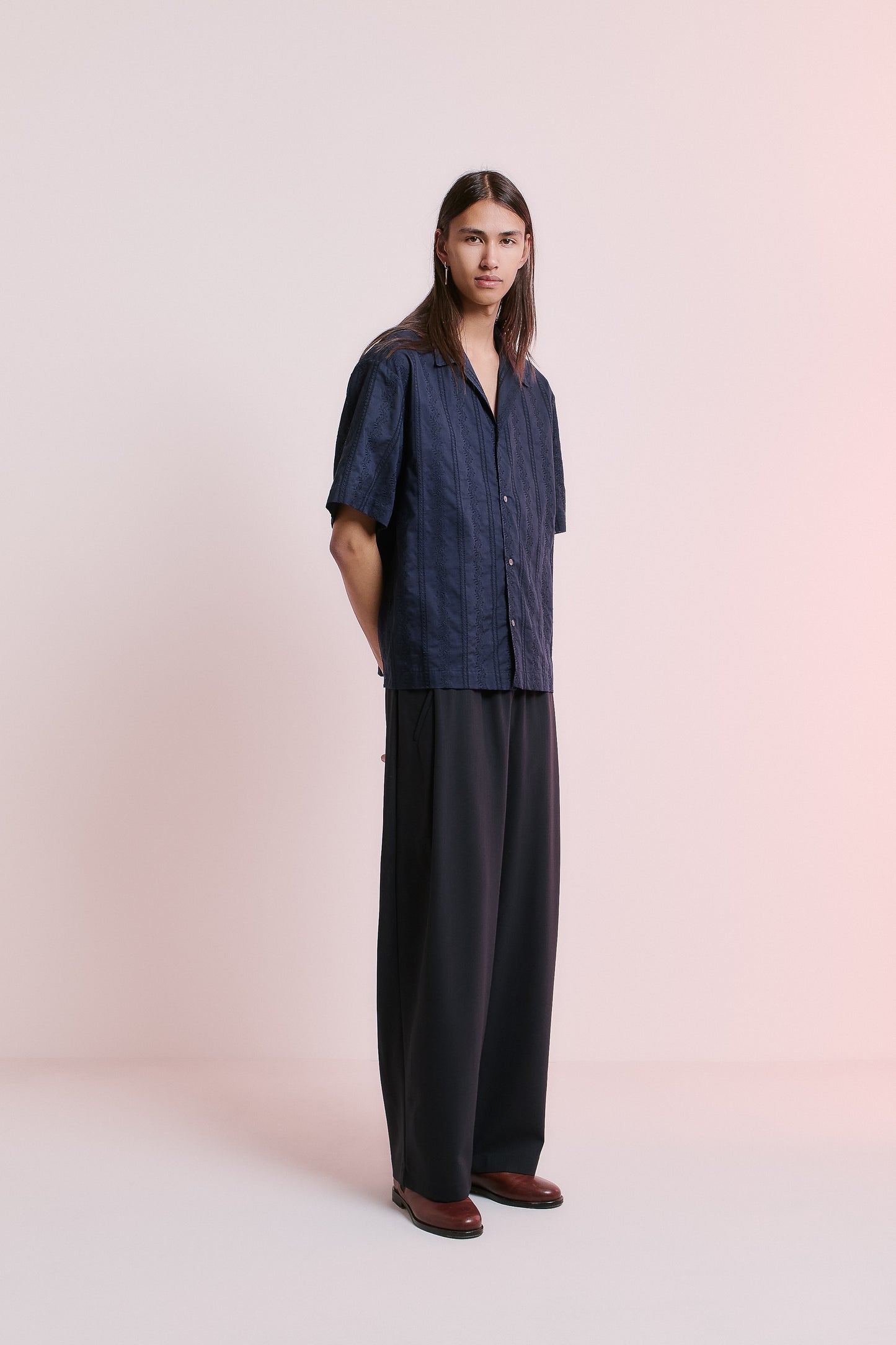 SAMATA SHIRT