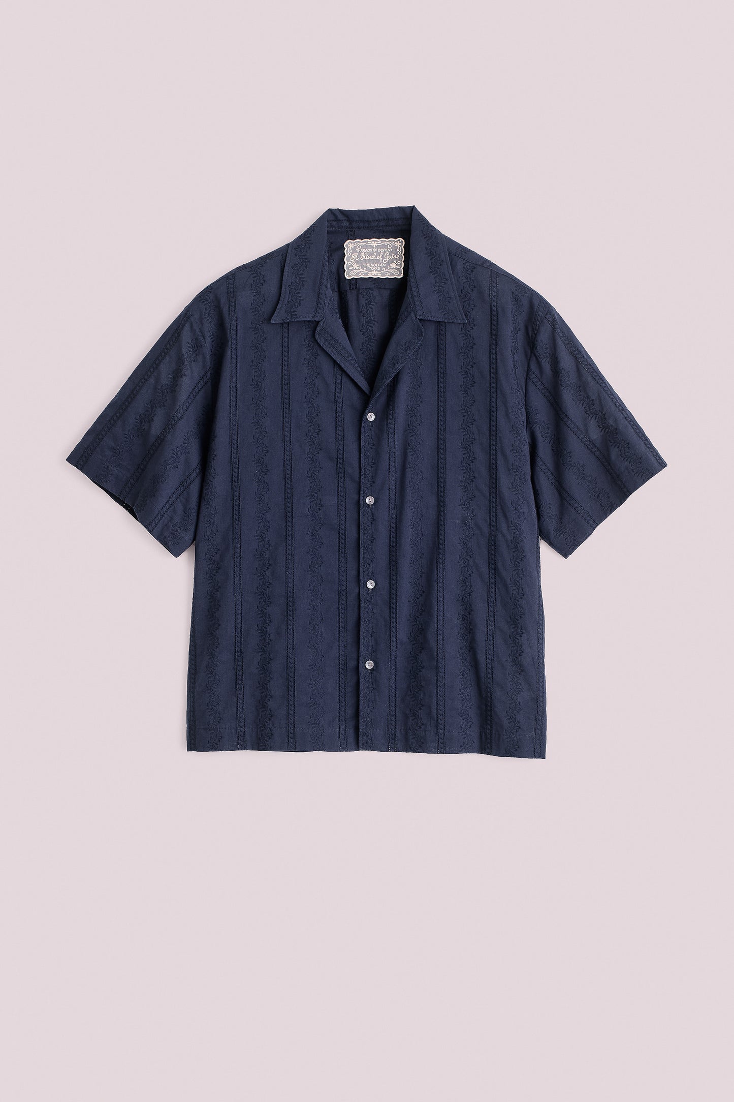 SAMATA SHIRT