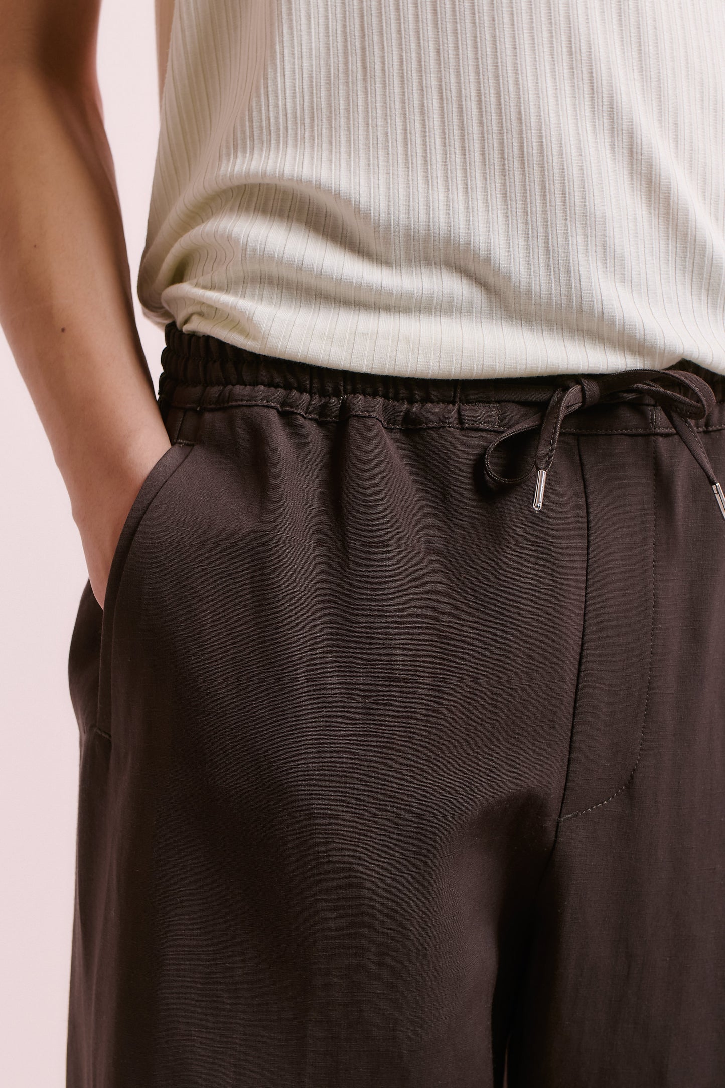 SAMURAI TROUSERS