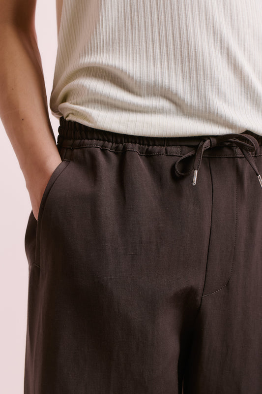 SAMURAI TROUSERS
