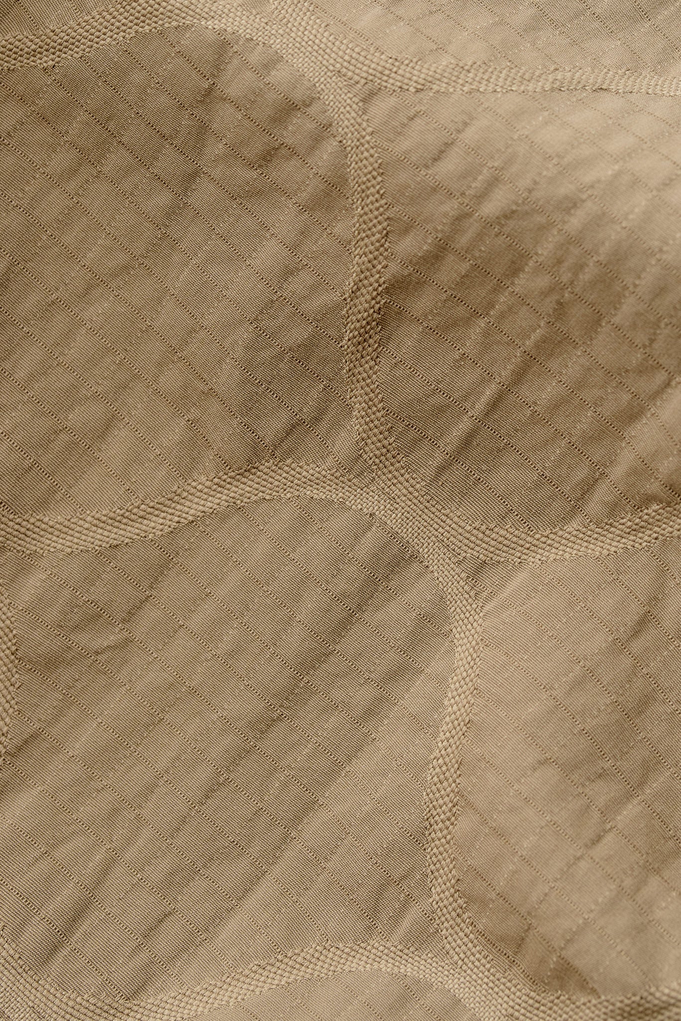 Samurai Trousers Sand Waves