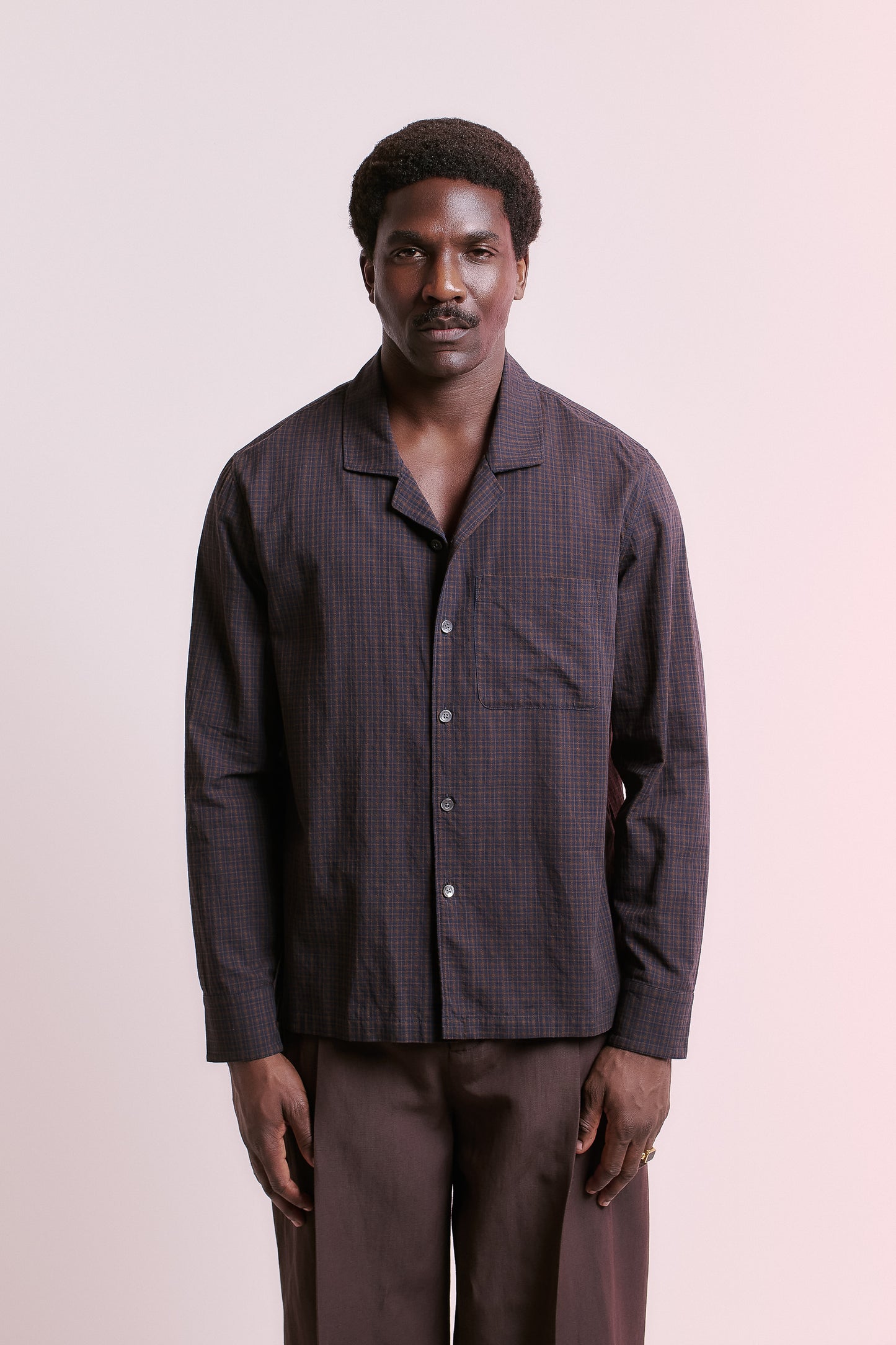 SCOPELLO SHIRT