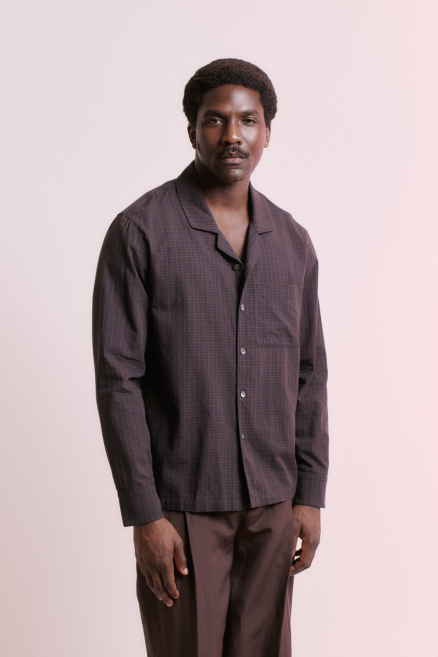 SCOPELLO SHIRT