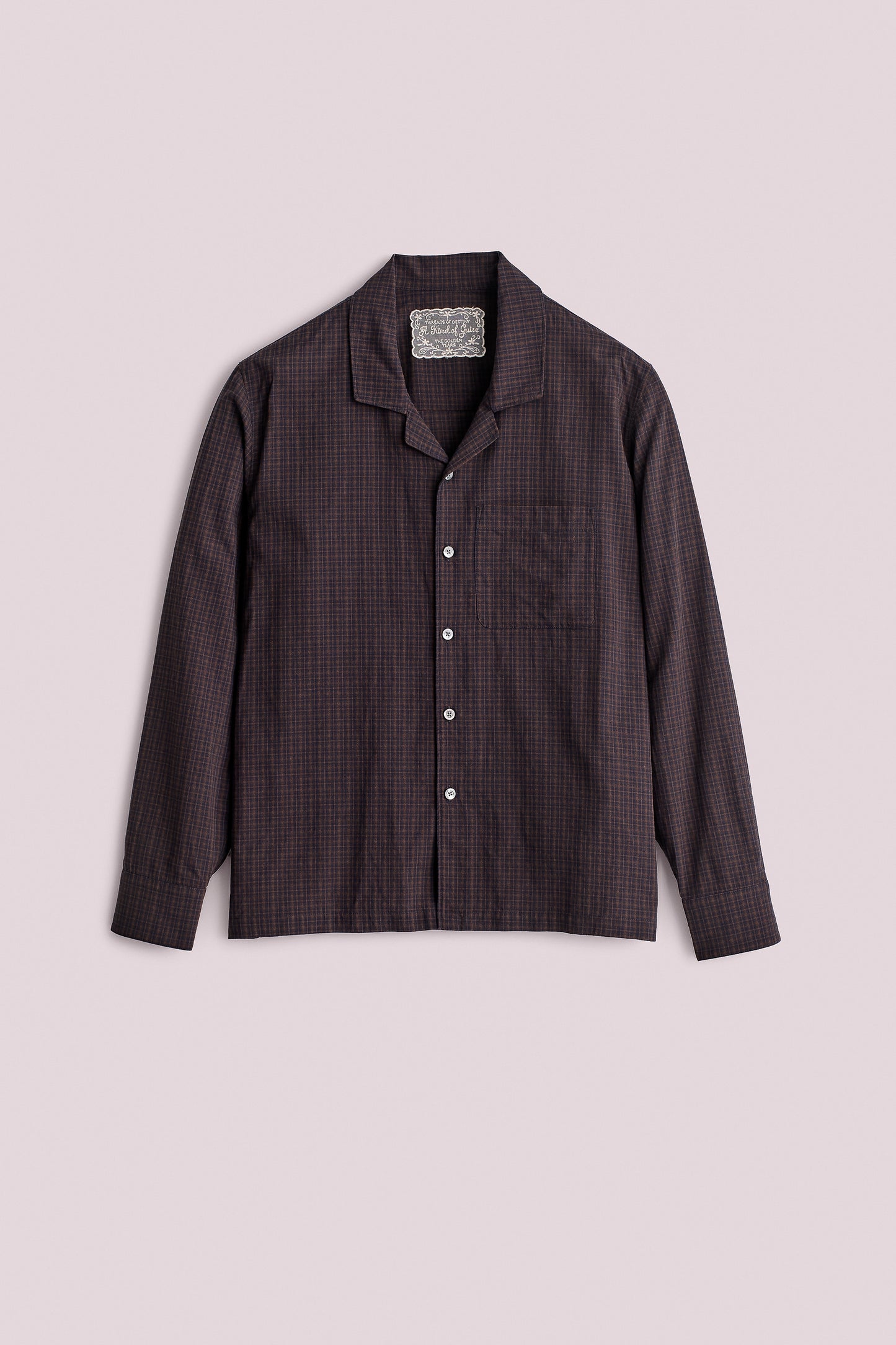 SCOPELLO SHIRT