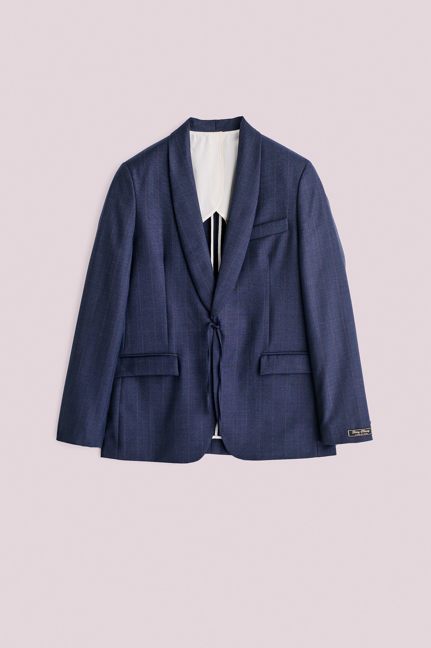 SHINJI BLAZER