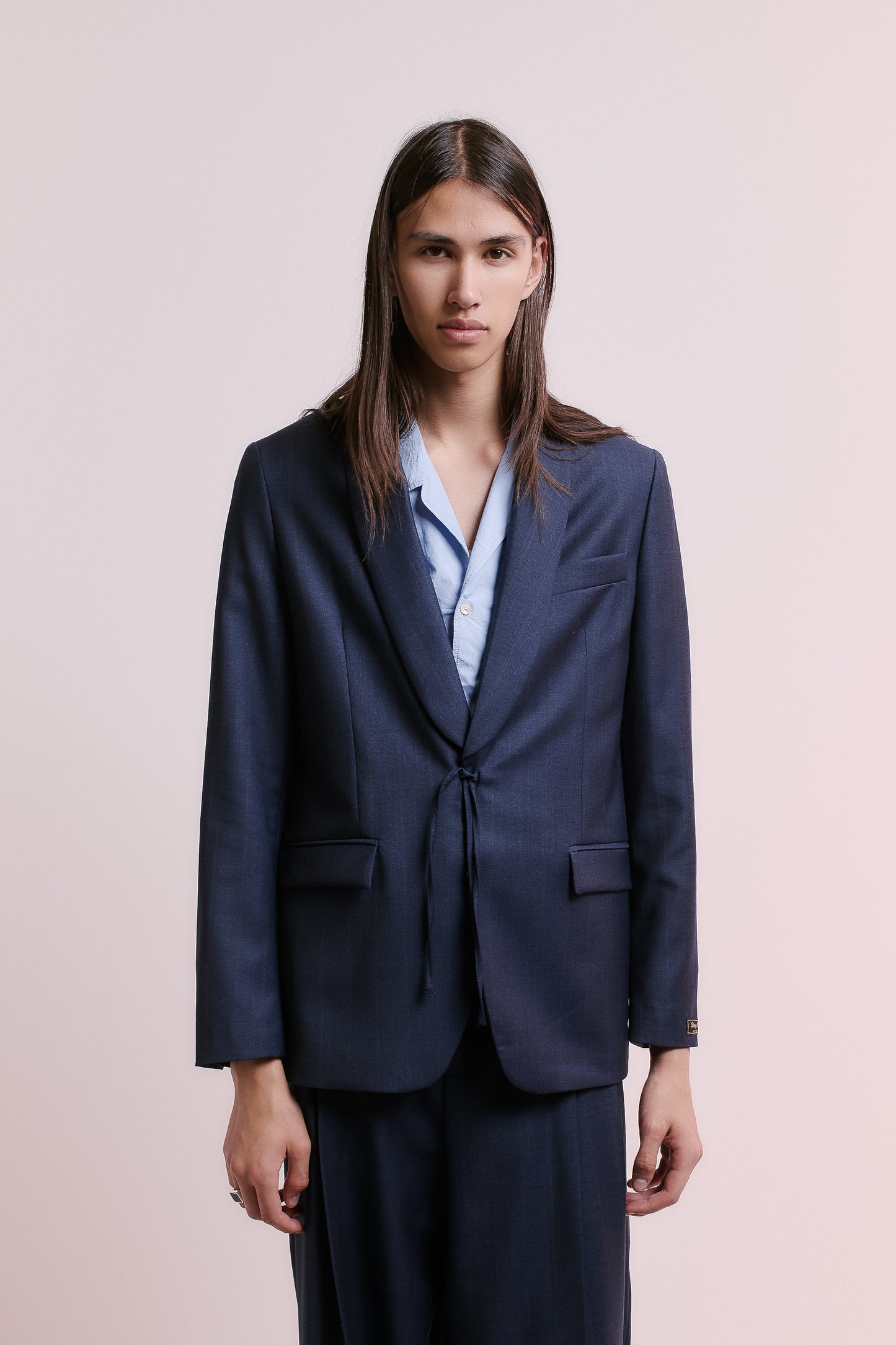 SHINJI BLAZER