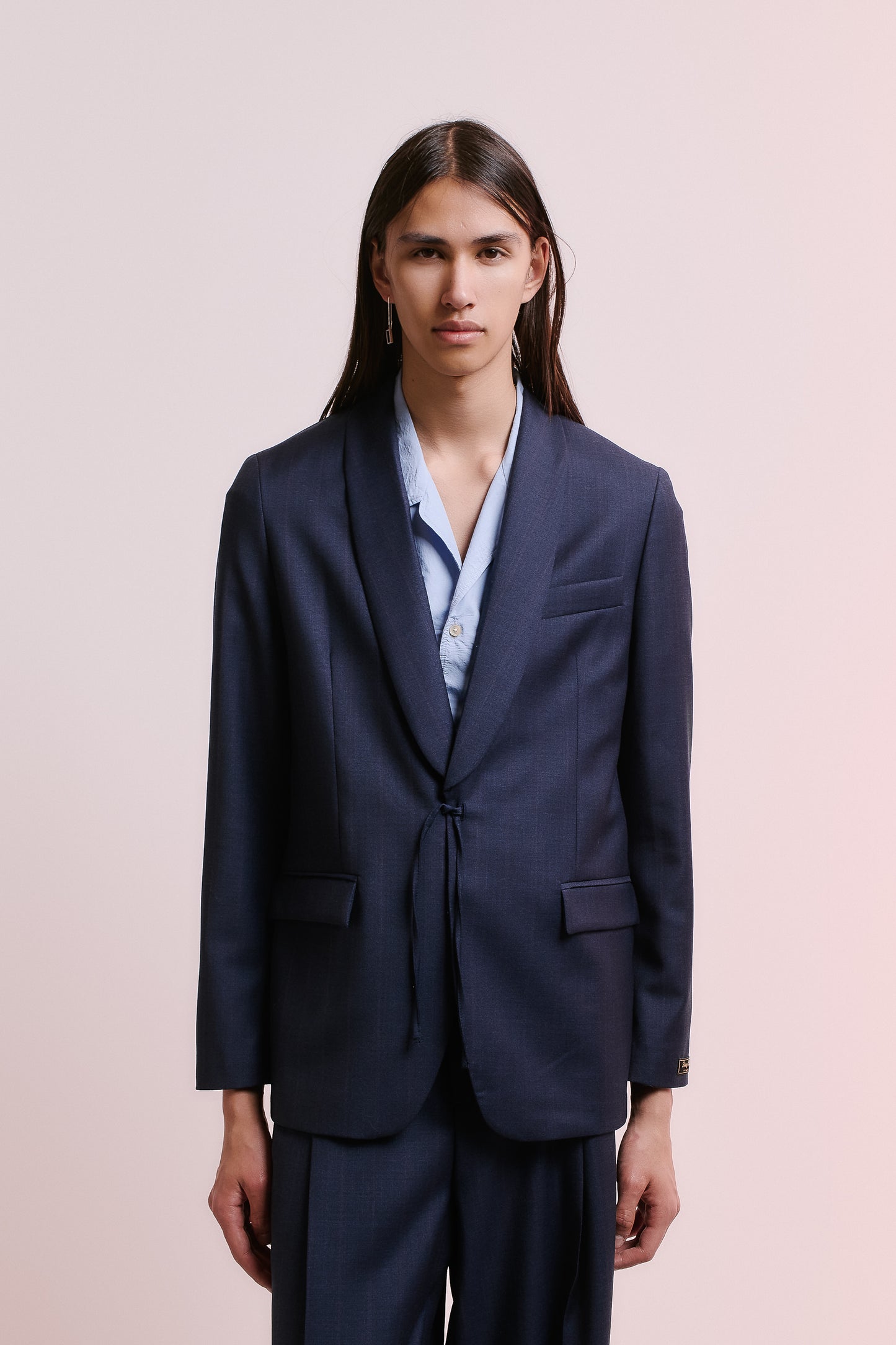 SHINJI BLAZER