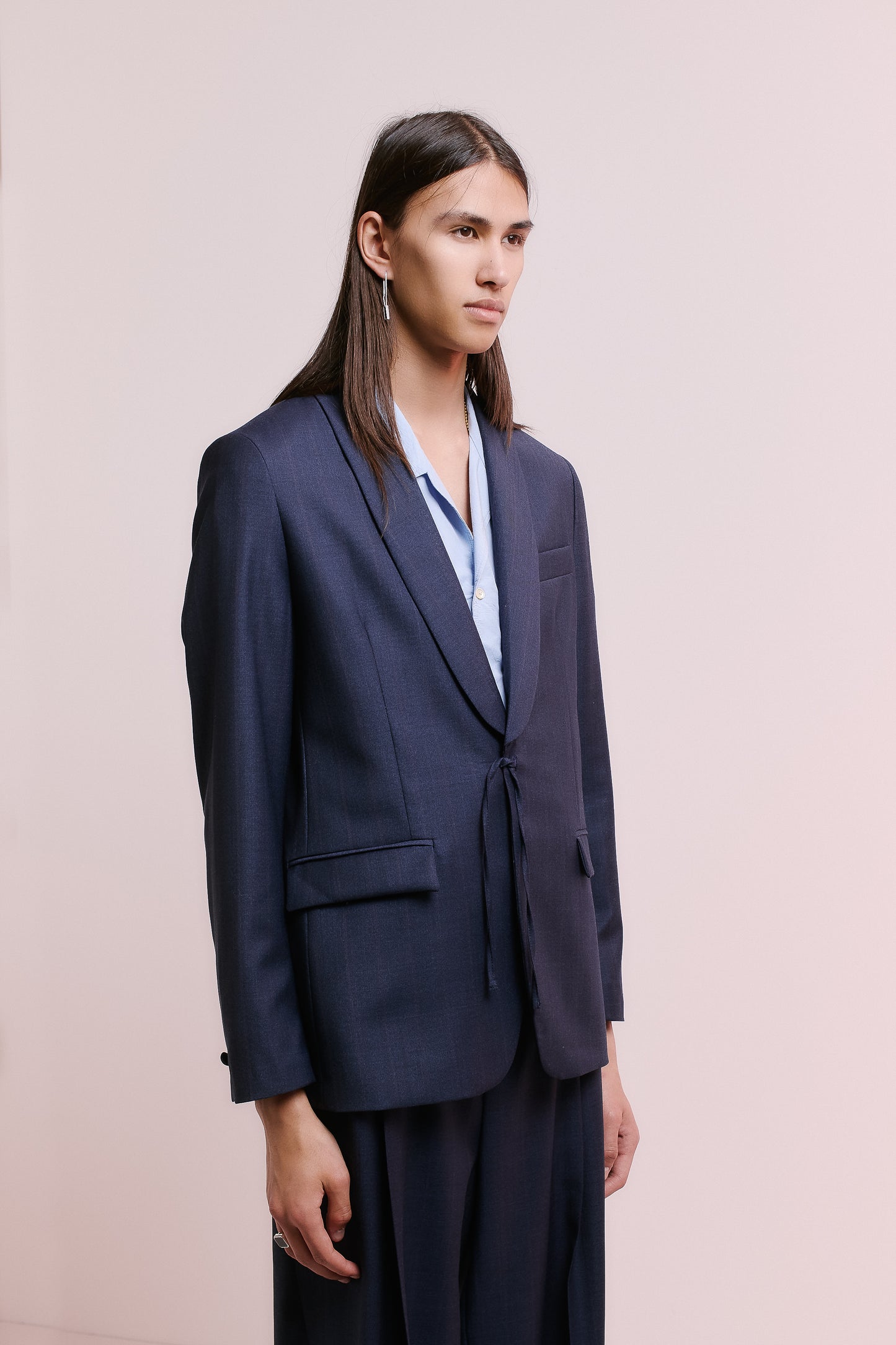 SHINJI BLAZER