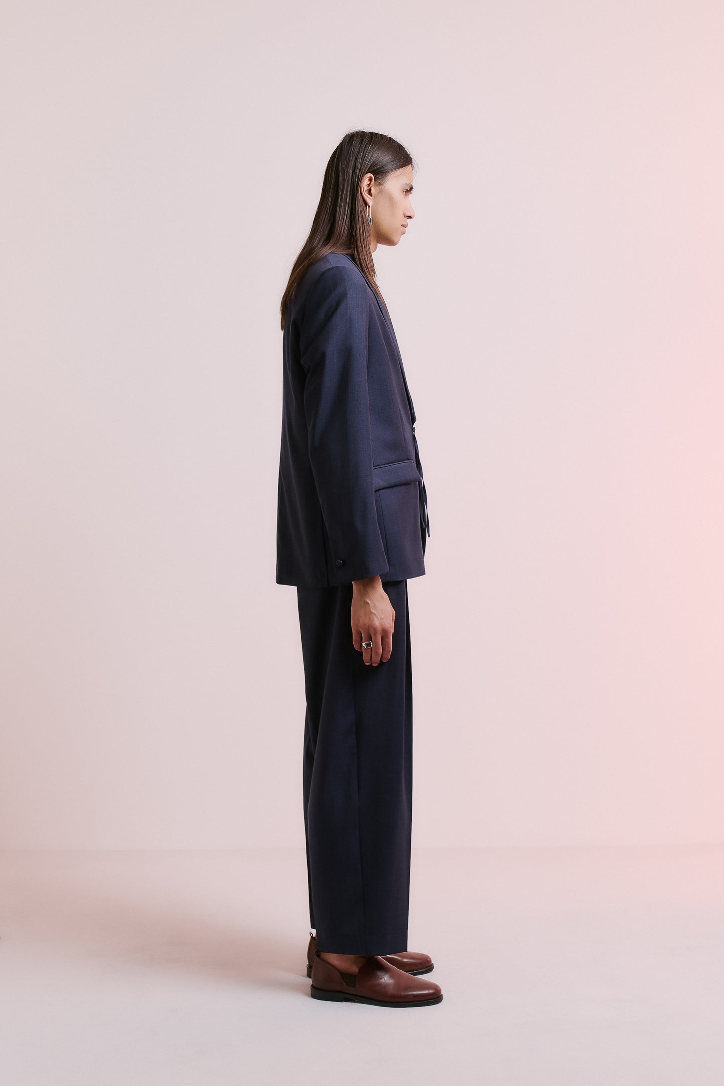 SHINJI BLAZER