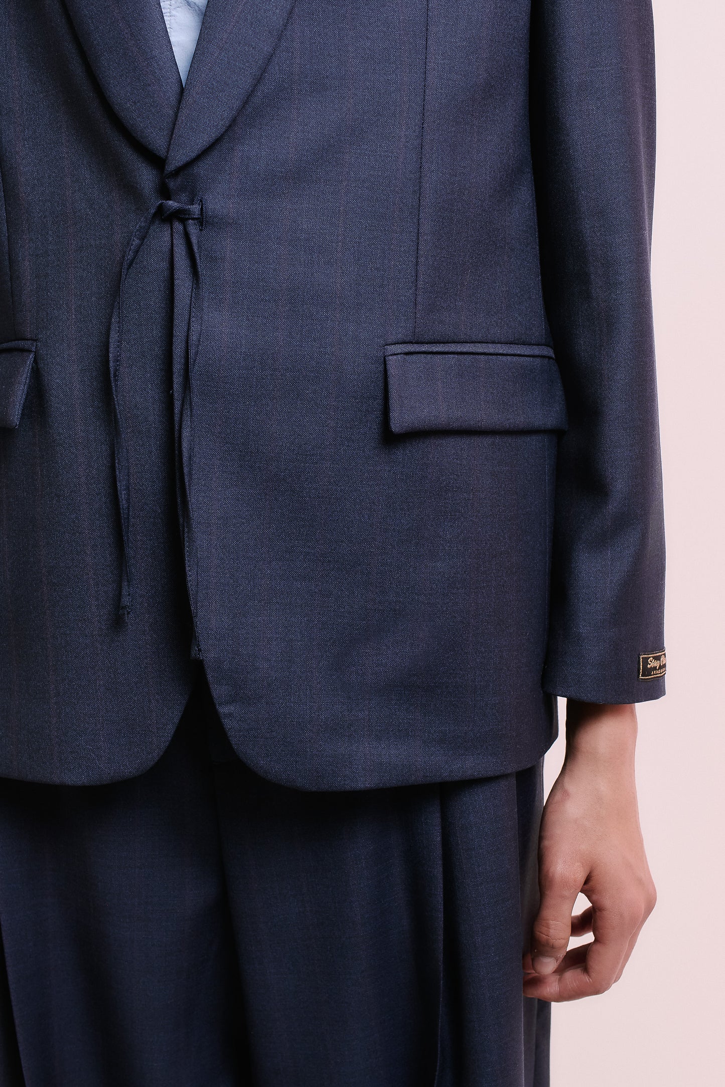 SHINJI BLAZER